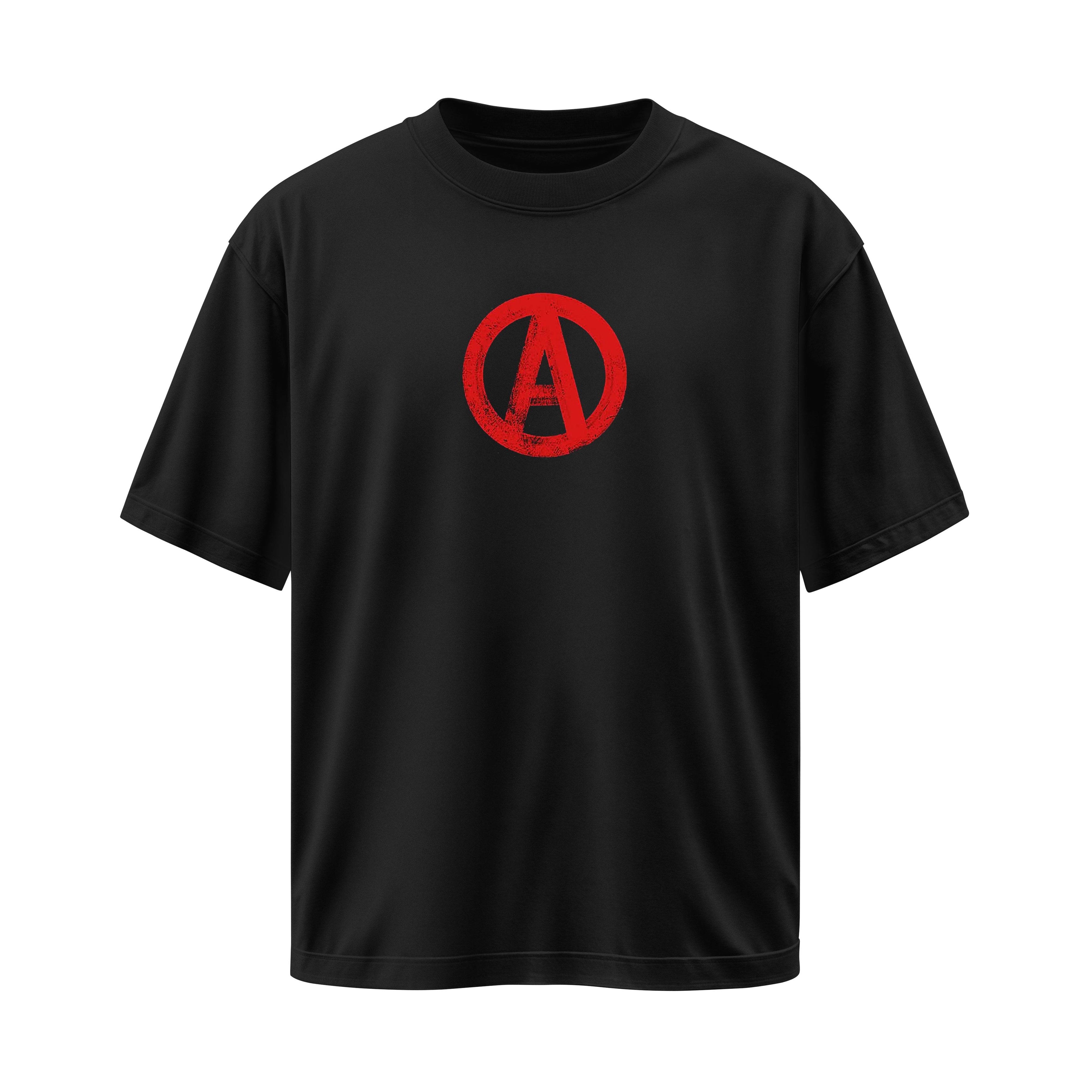Avihitham Movie Offical Tshirt Vision 2 - TheTrippyTees