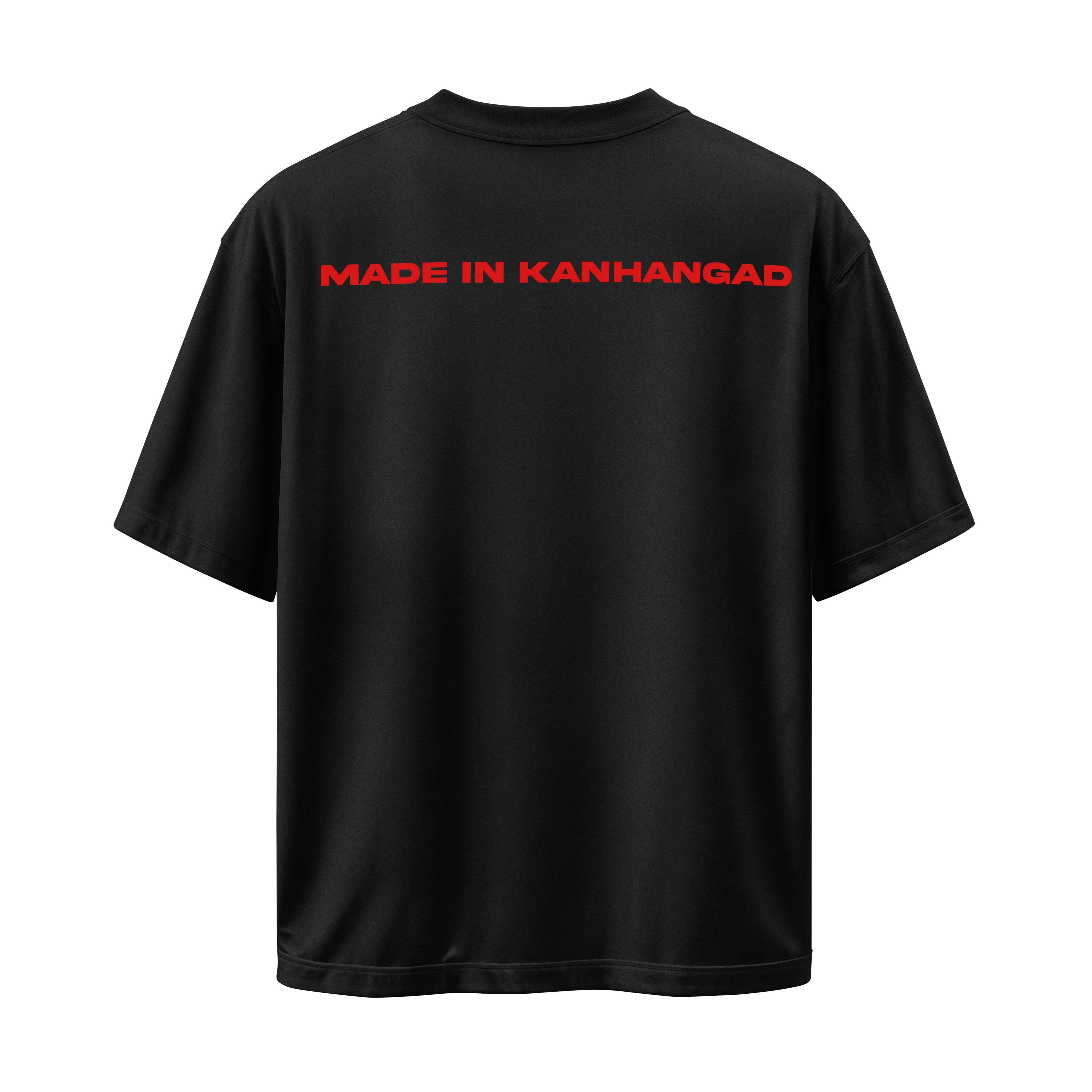 Avihitham Movie Offical Tshirt Vision 1 - TheTrippyTees