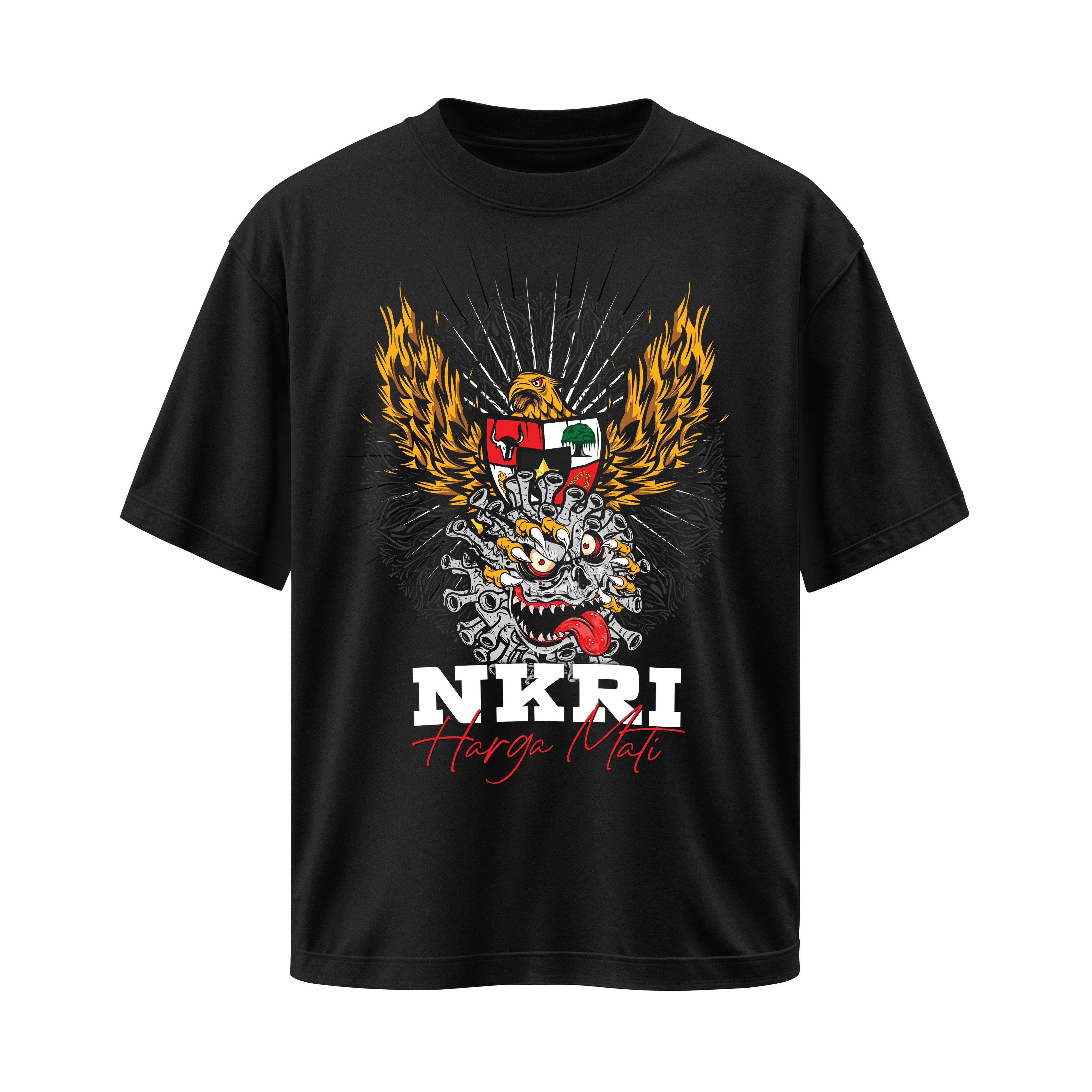 Patriotic Punk - TheTrippyTees