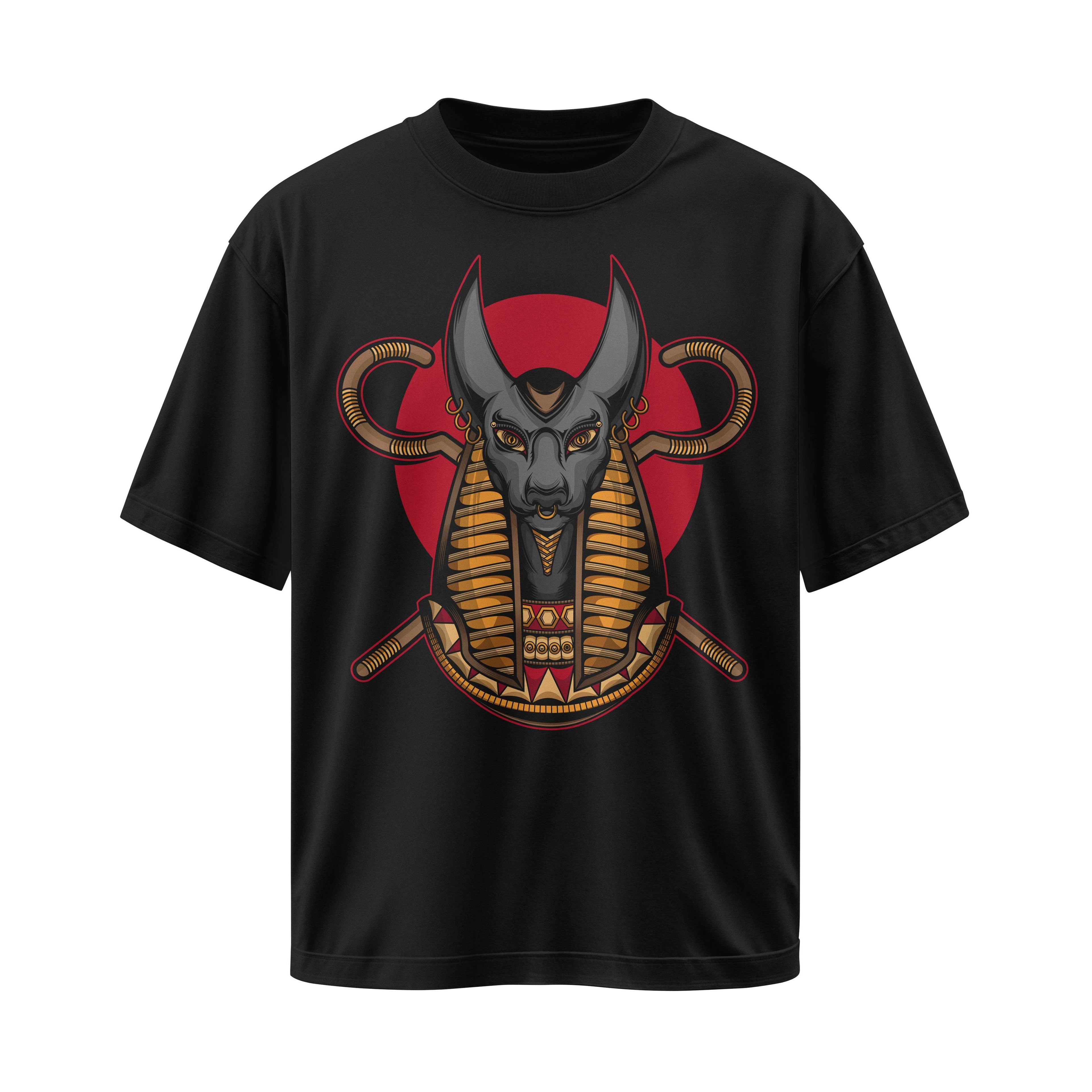 Pharaoh’s Guardian - TheTrippyTees
