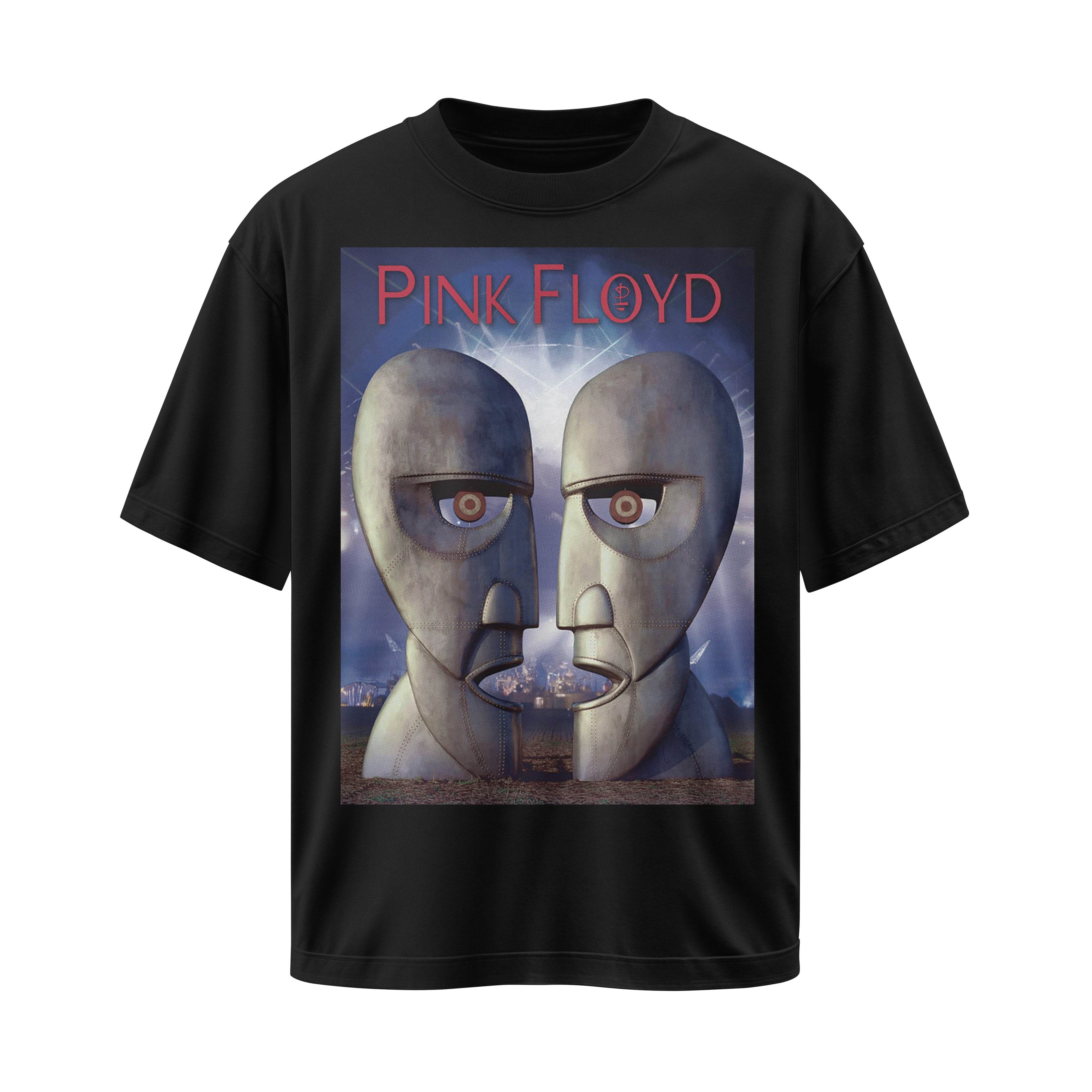 Pink Floyd Eclipse Dream - TheTrippyTees
