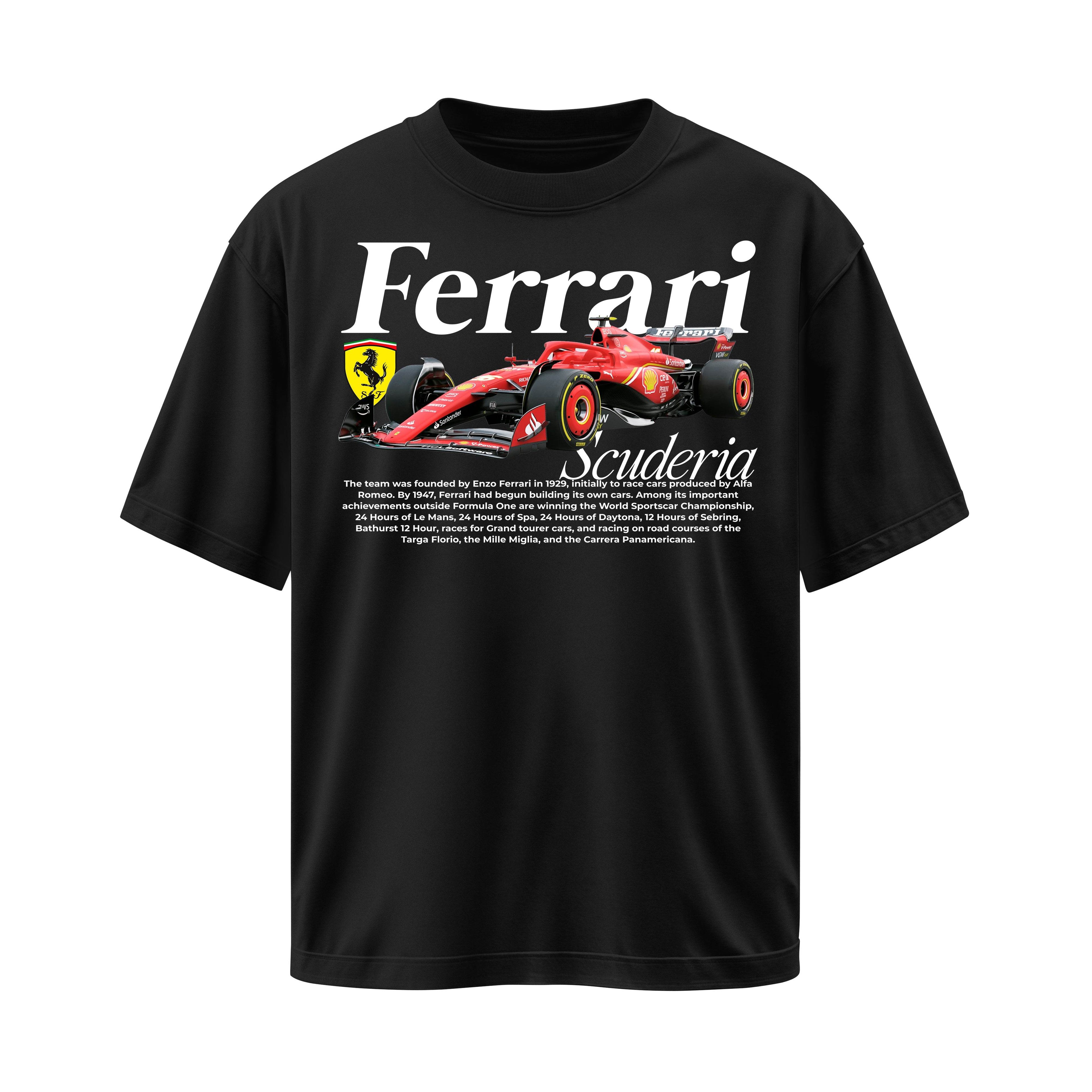 Prancing Horse Legend - TheTrippyTees