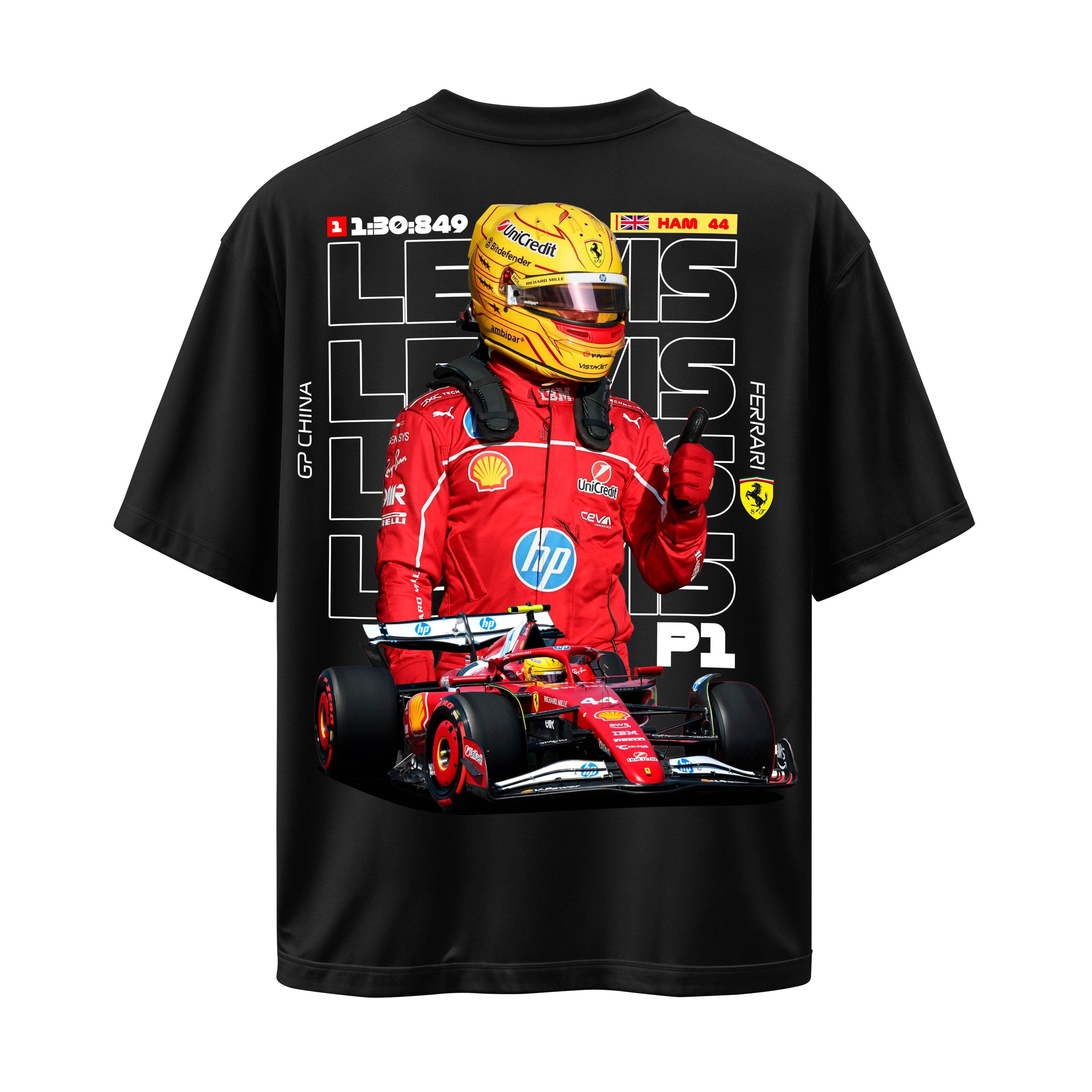 Prancing Horse Victory - TheTrippyTees