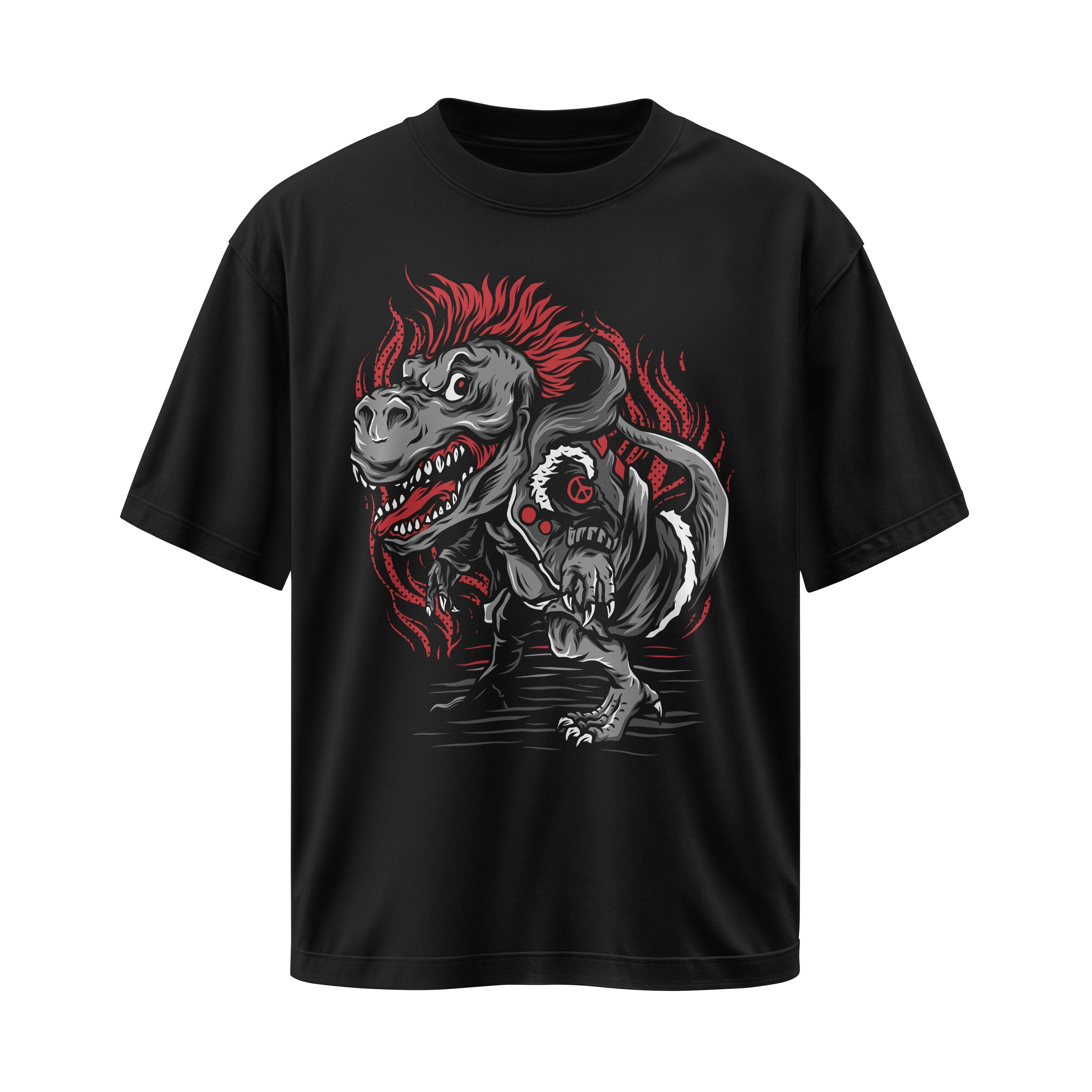 Primal Frenzy - TheTrippyTees