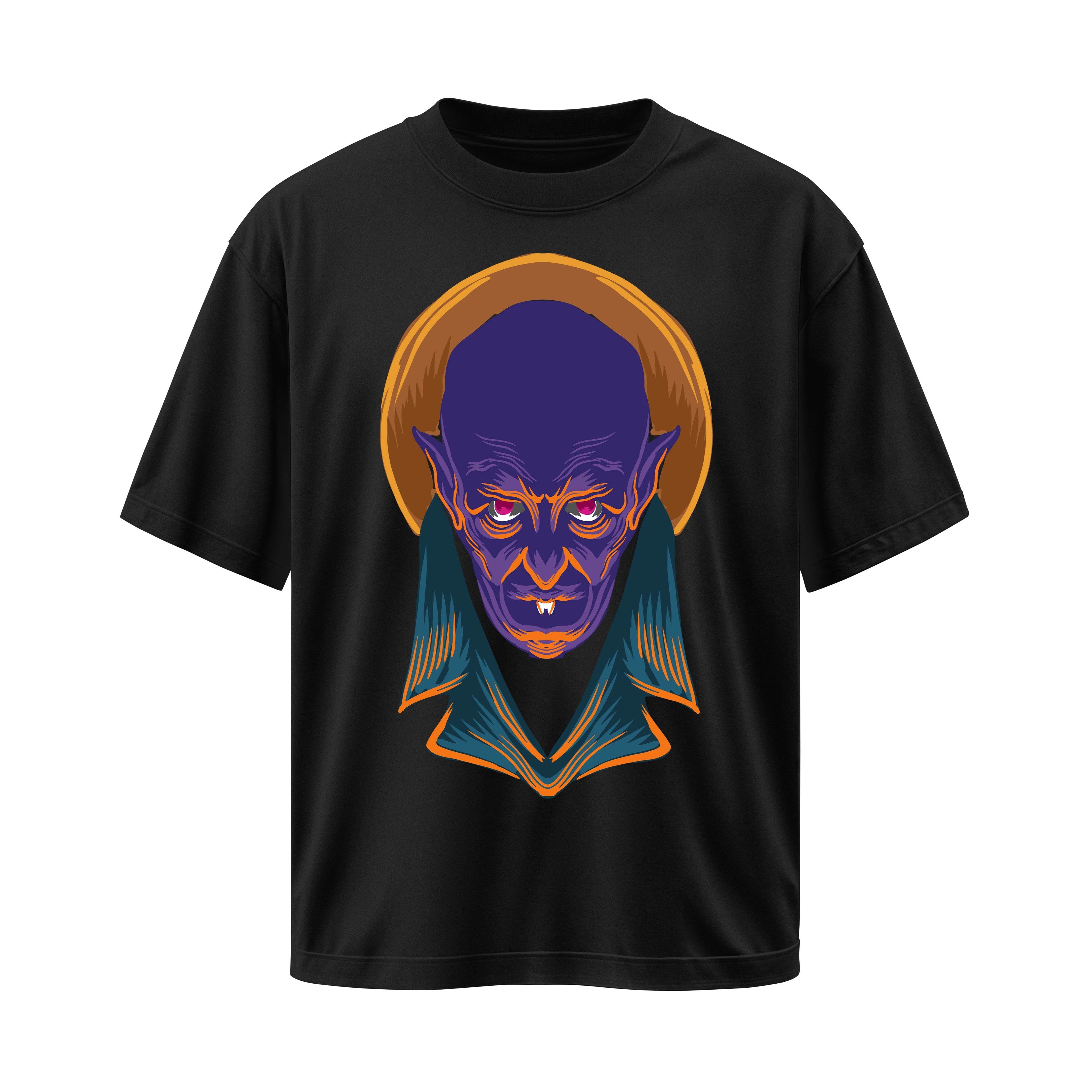 Psychedelic Bloom - TheTrippyTees