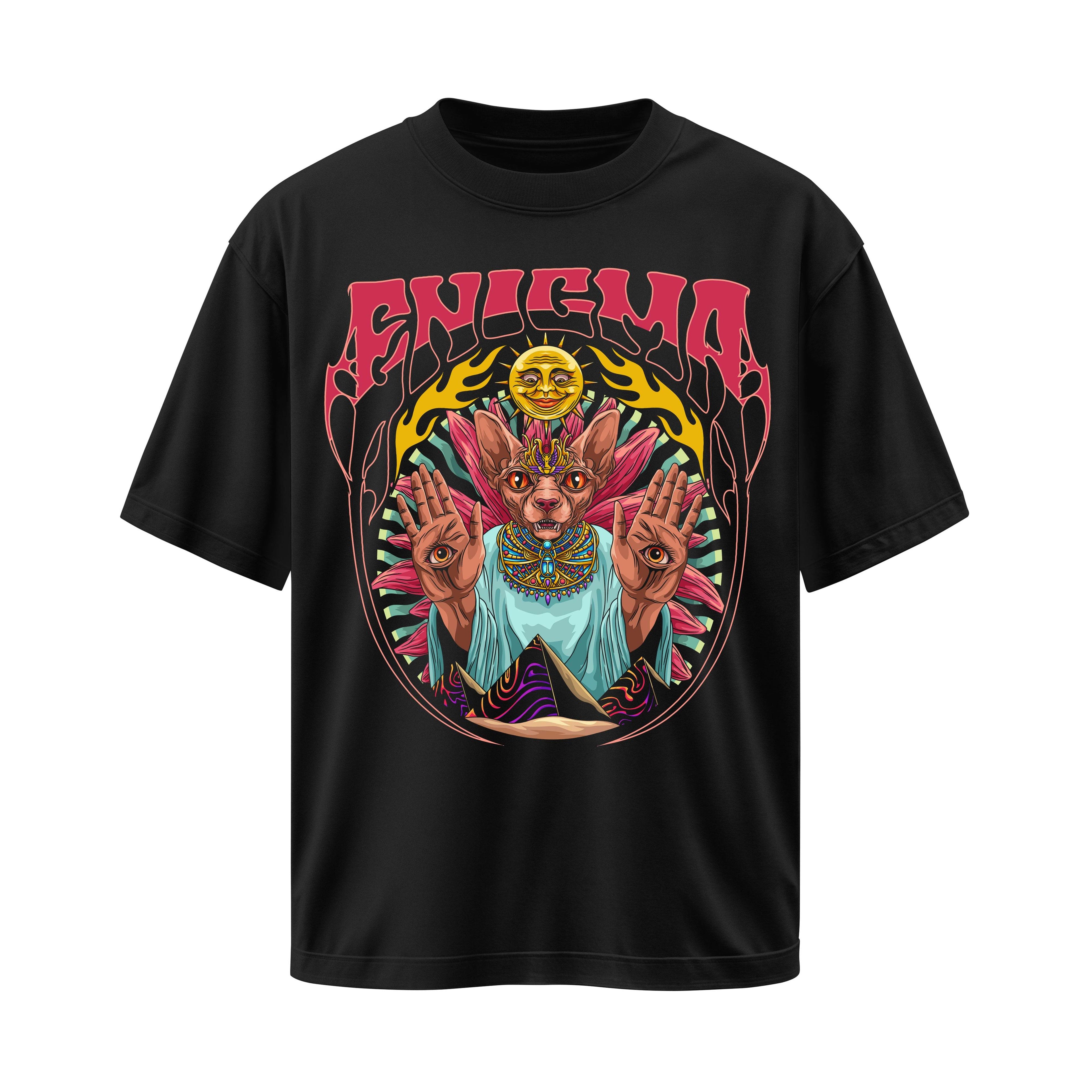 Psychedelic Prophet - TheTrippyTees