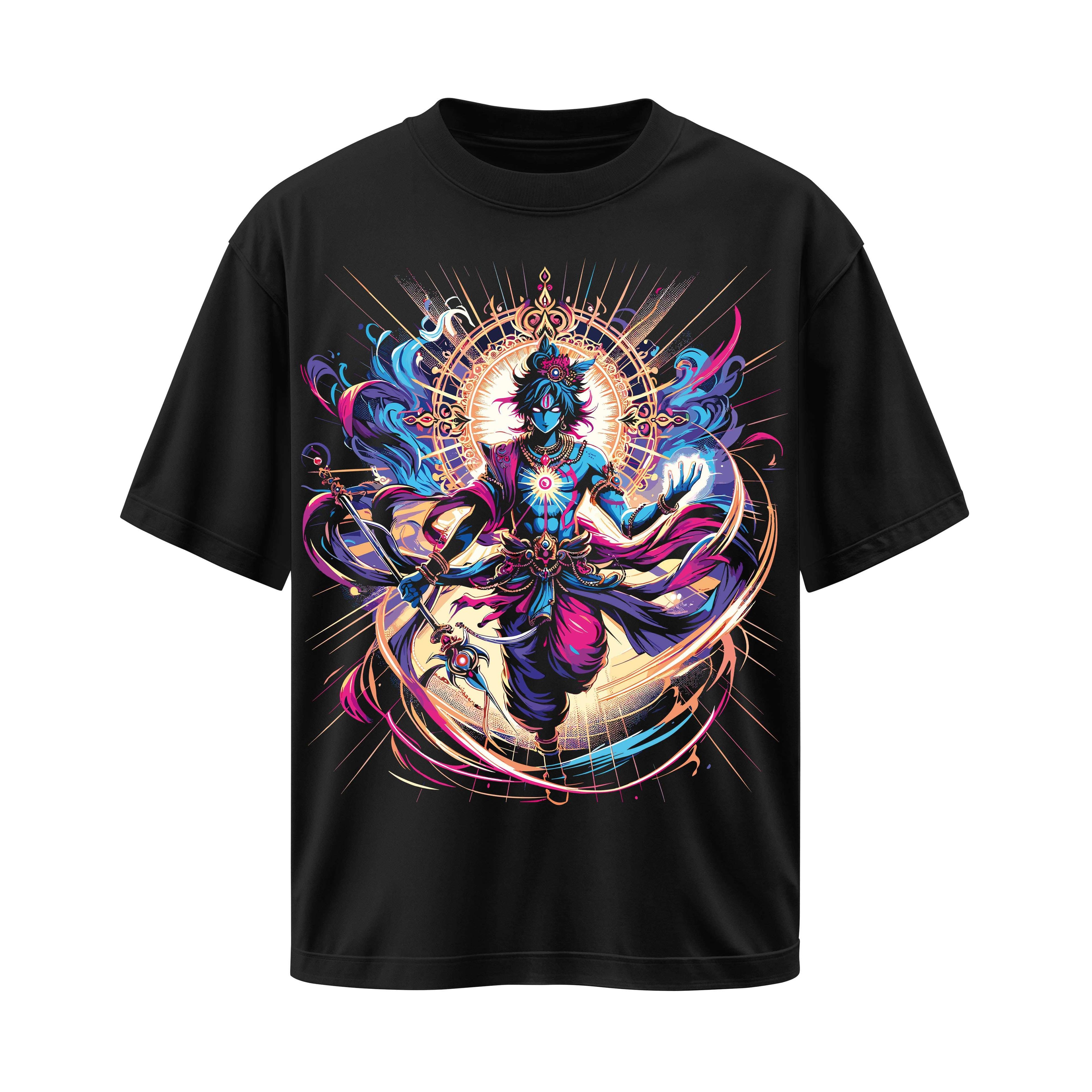 Radiant Third Eye