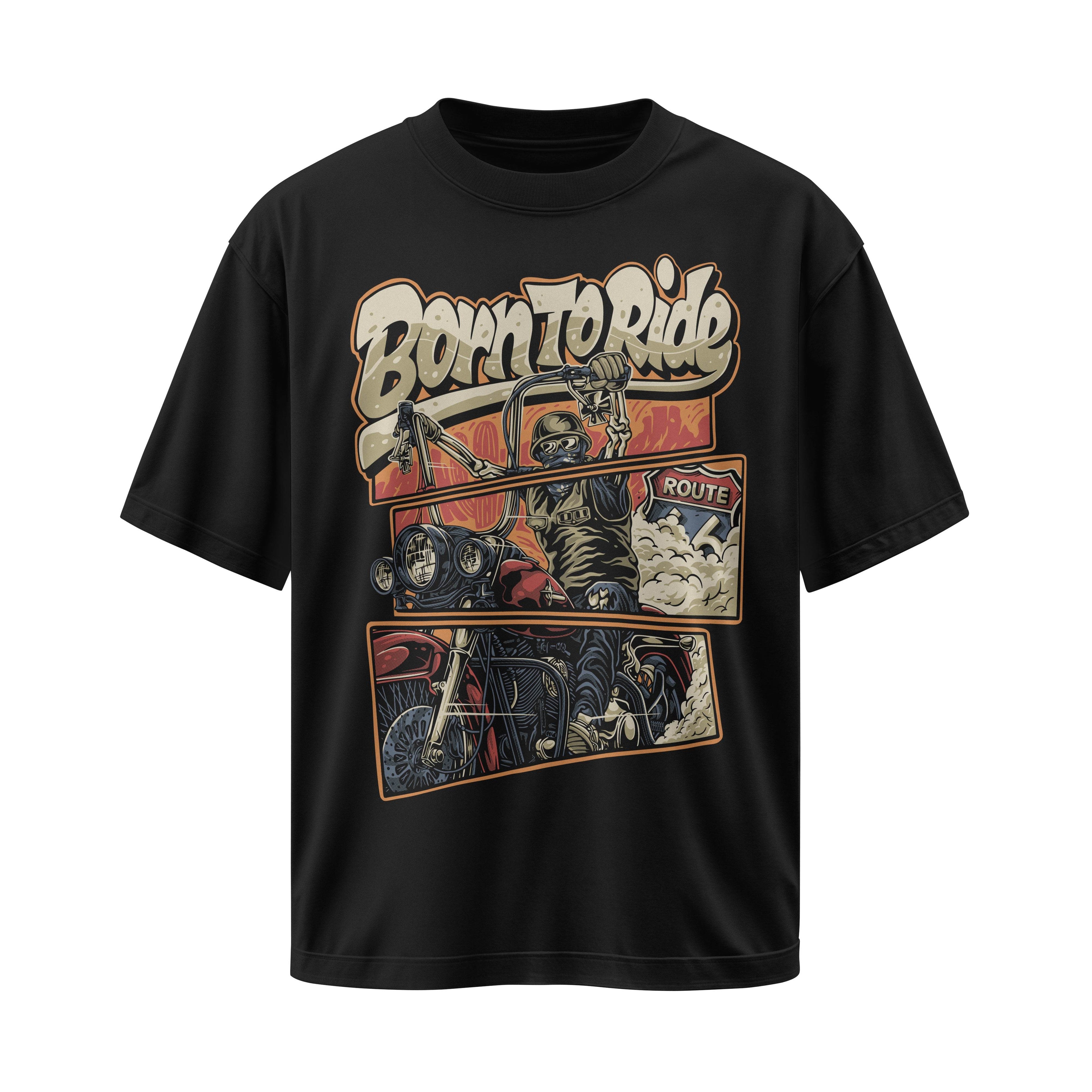 Rebel Road Trip - TheTrippyTees