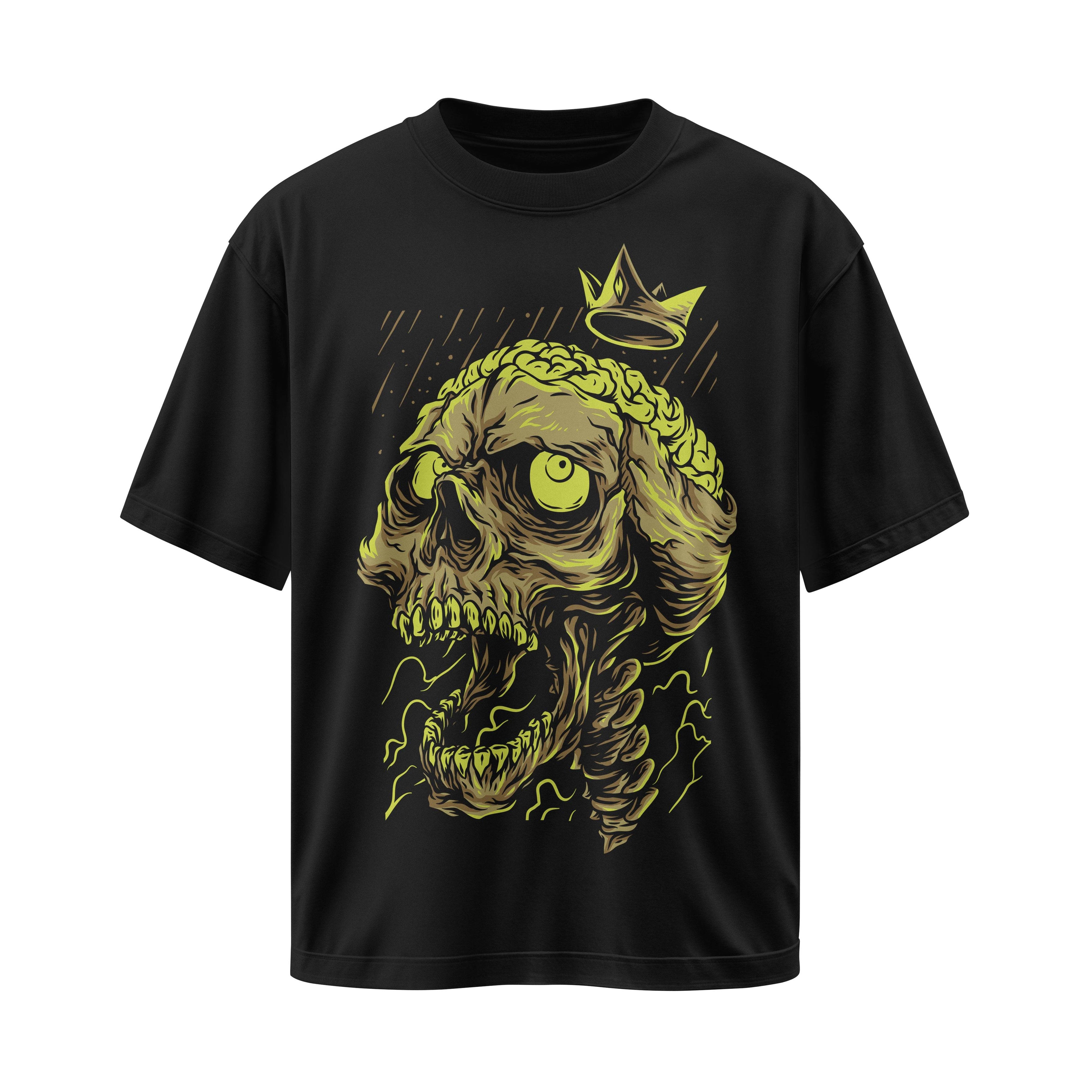 Reign of Madness - TheTrippyTees