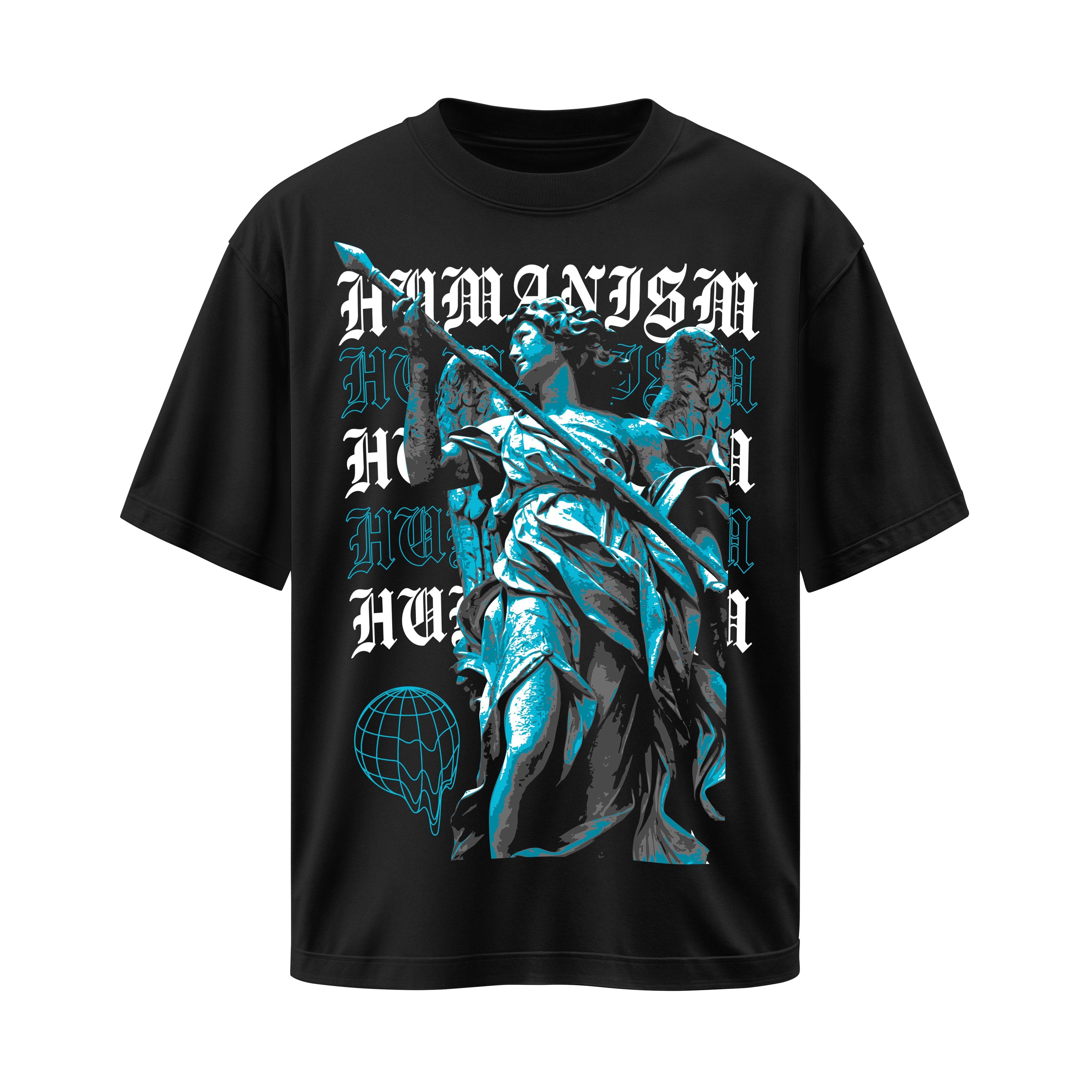 Renaissance Rebel - TheTrippyTees