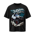 Rugged Road Ripper - TheTrippyTees