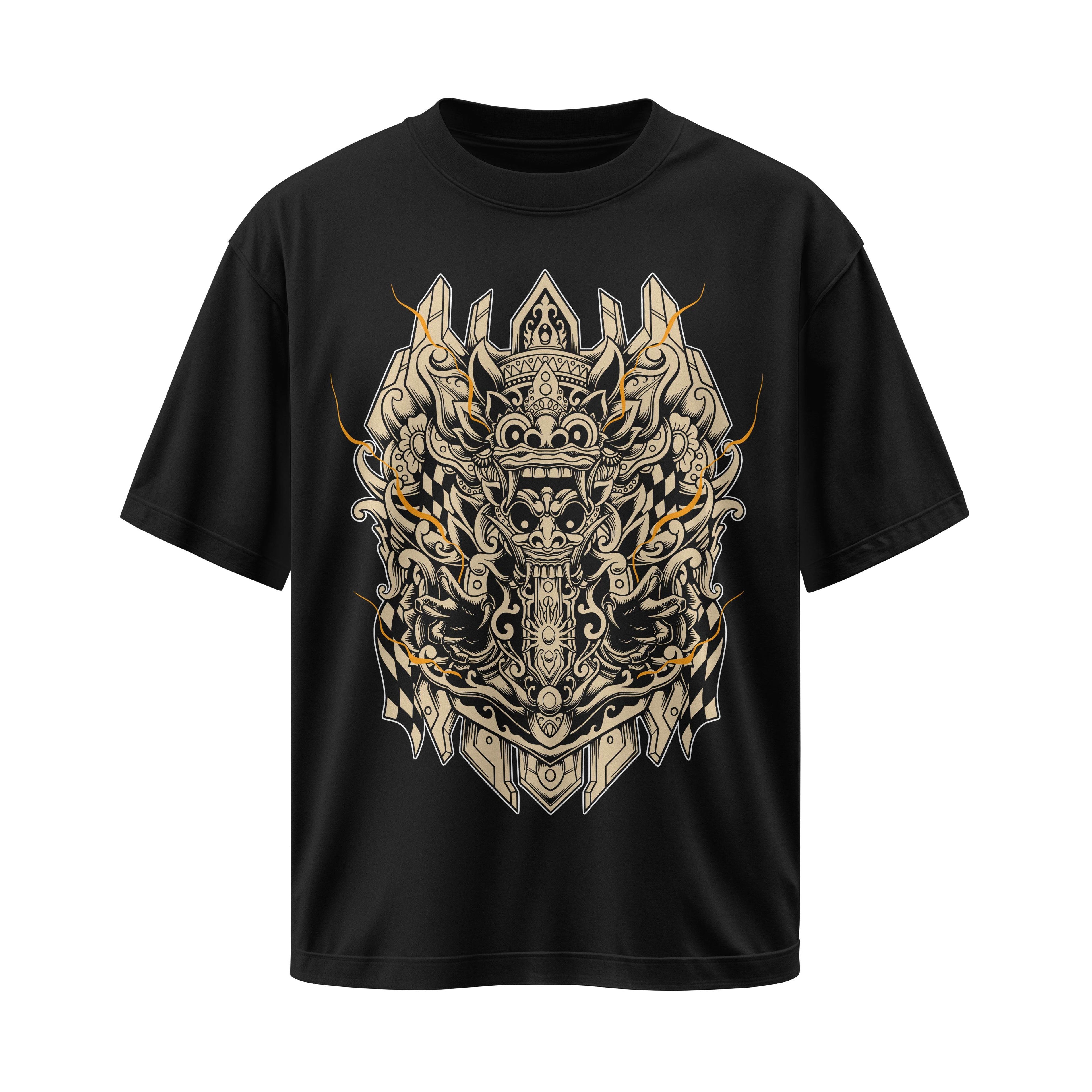 Sacred Mechanics - TheTrippyTees