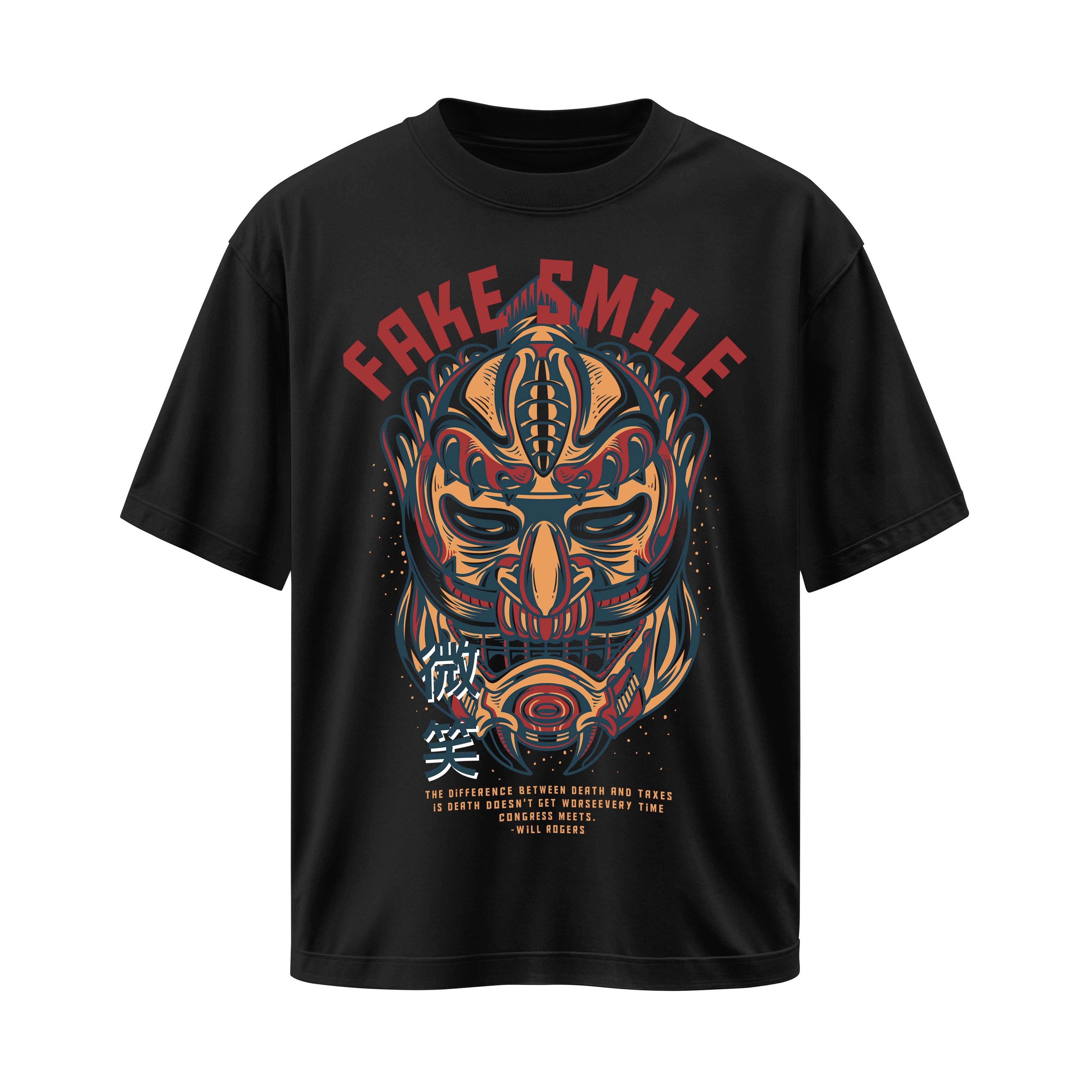 Samurai Sentiments - TheTrippyTees