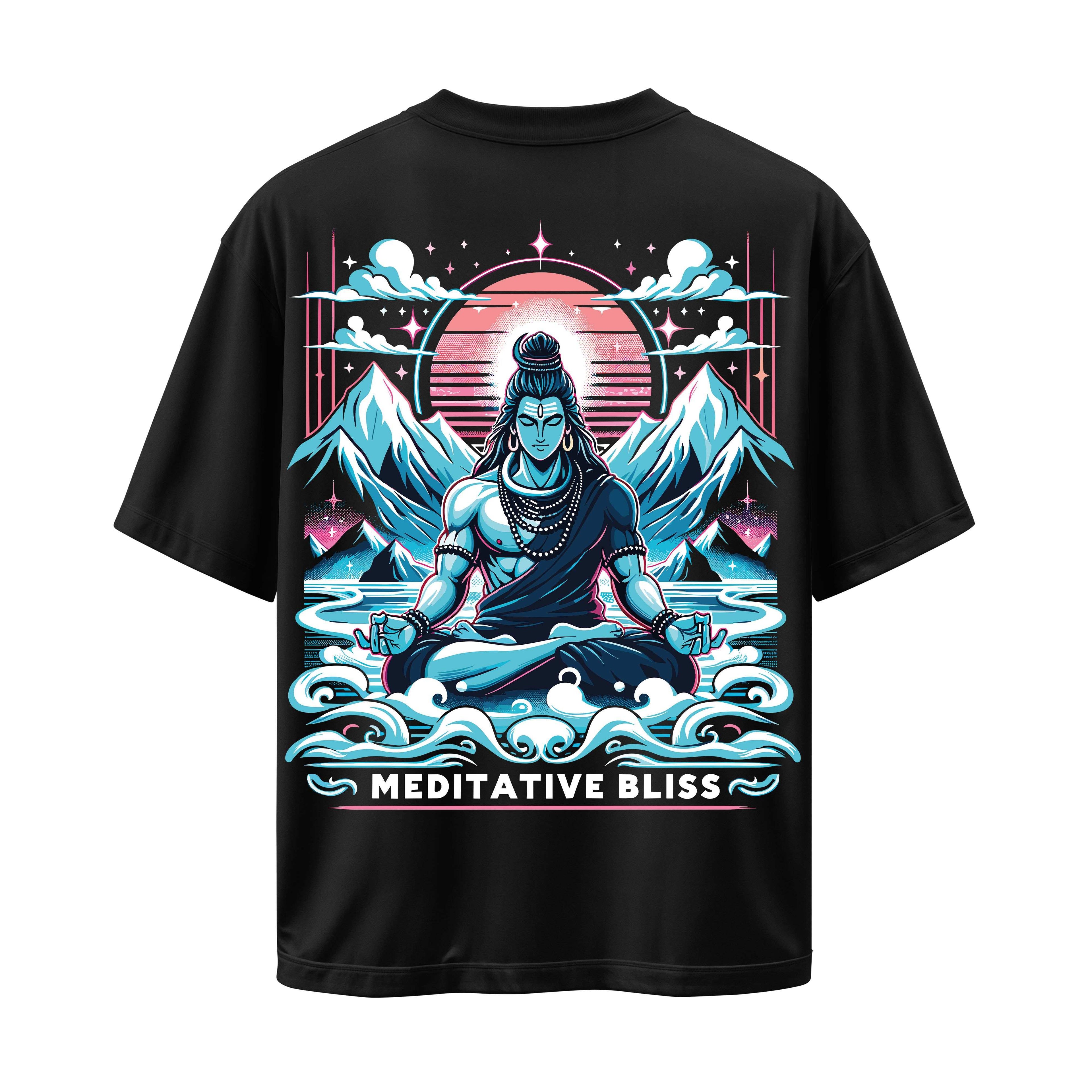 Shiva’s Tranquility