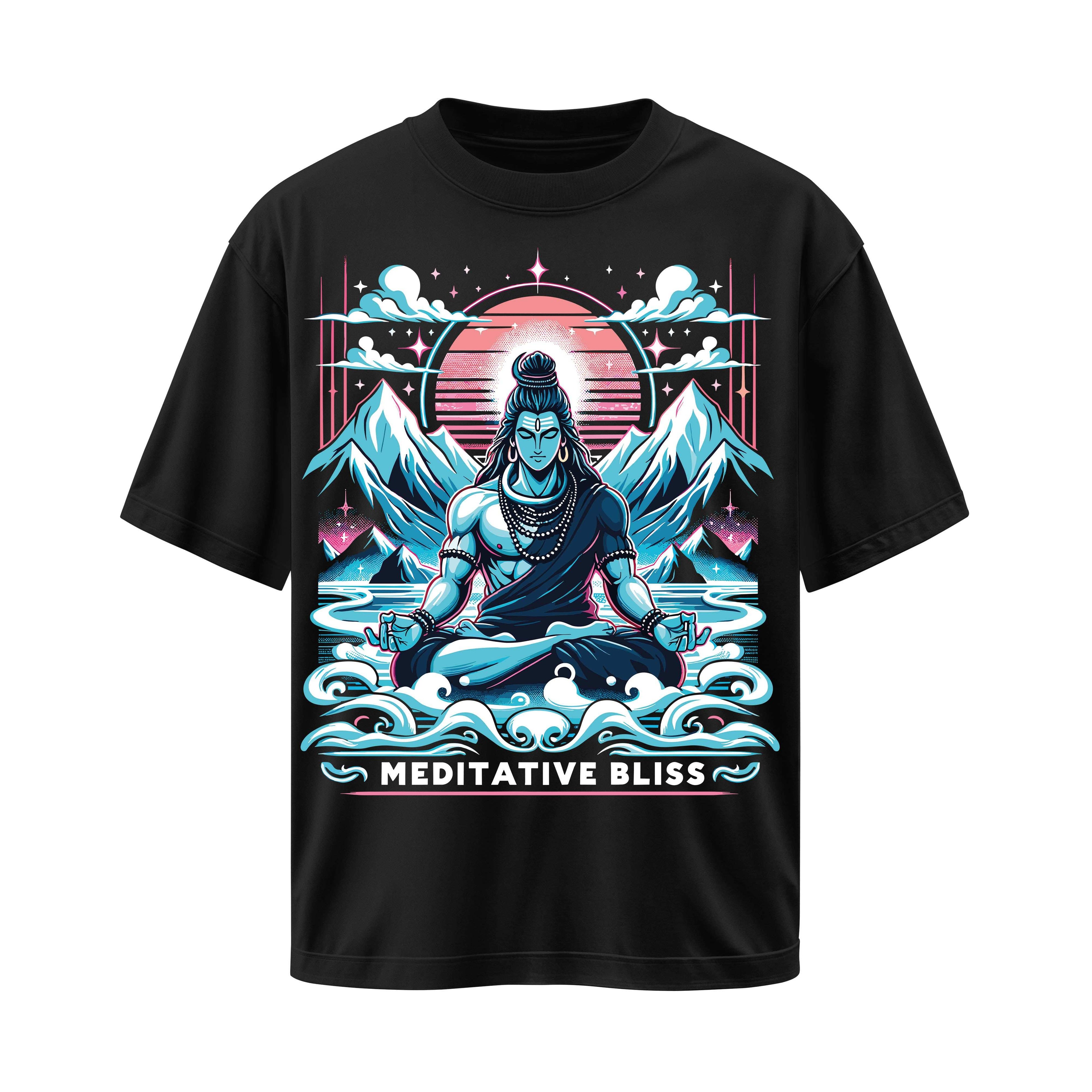 Shiva’s Tranquility