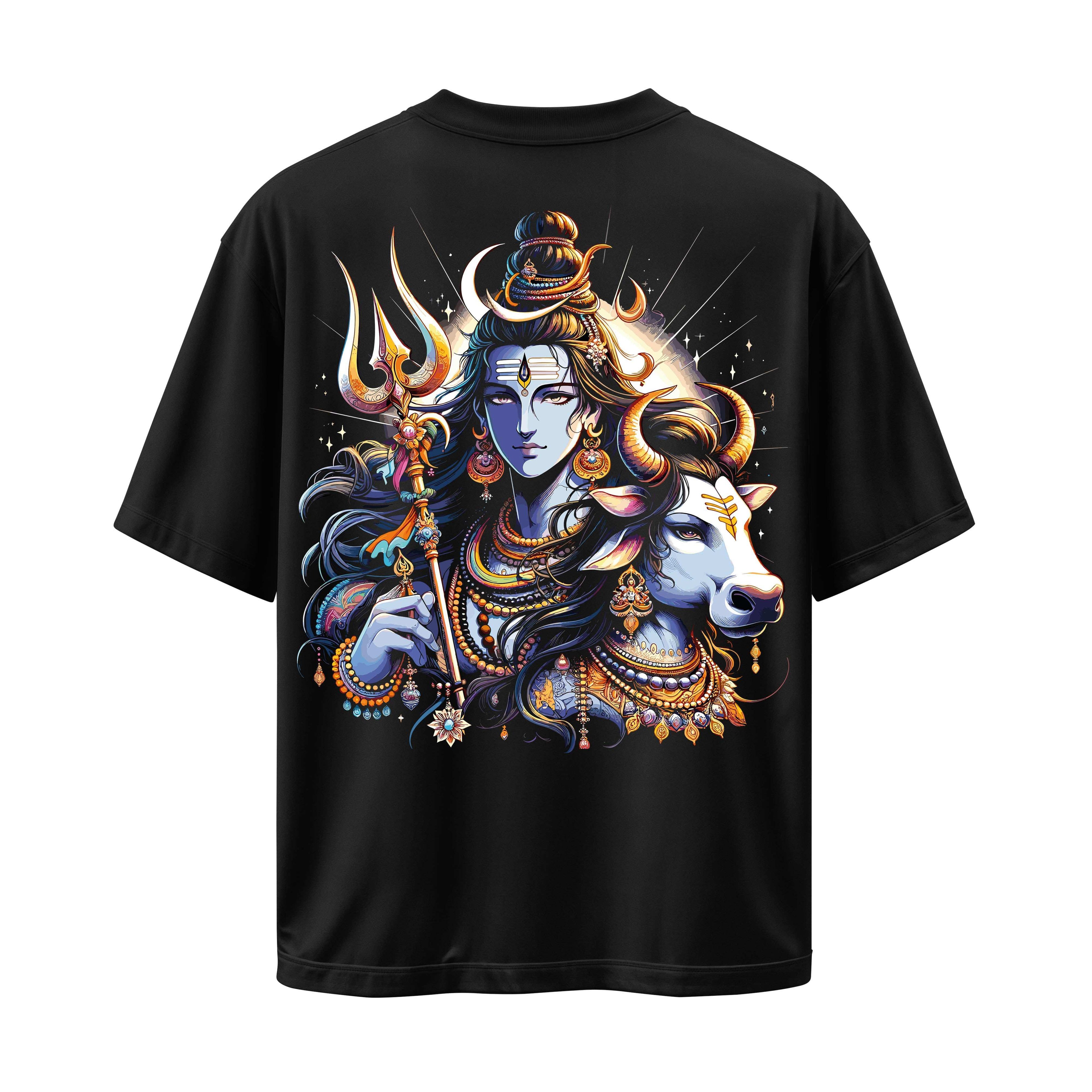 Shiva Sacred Bond