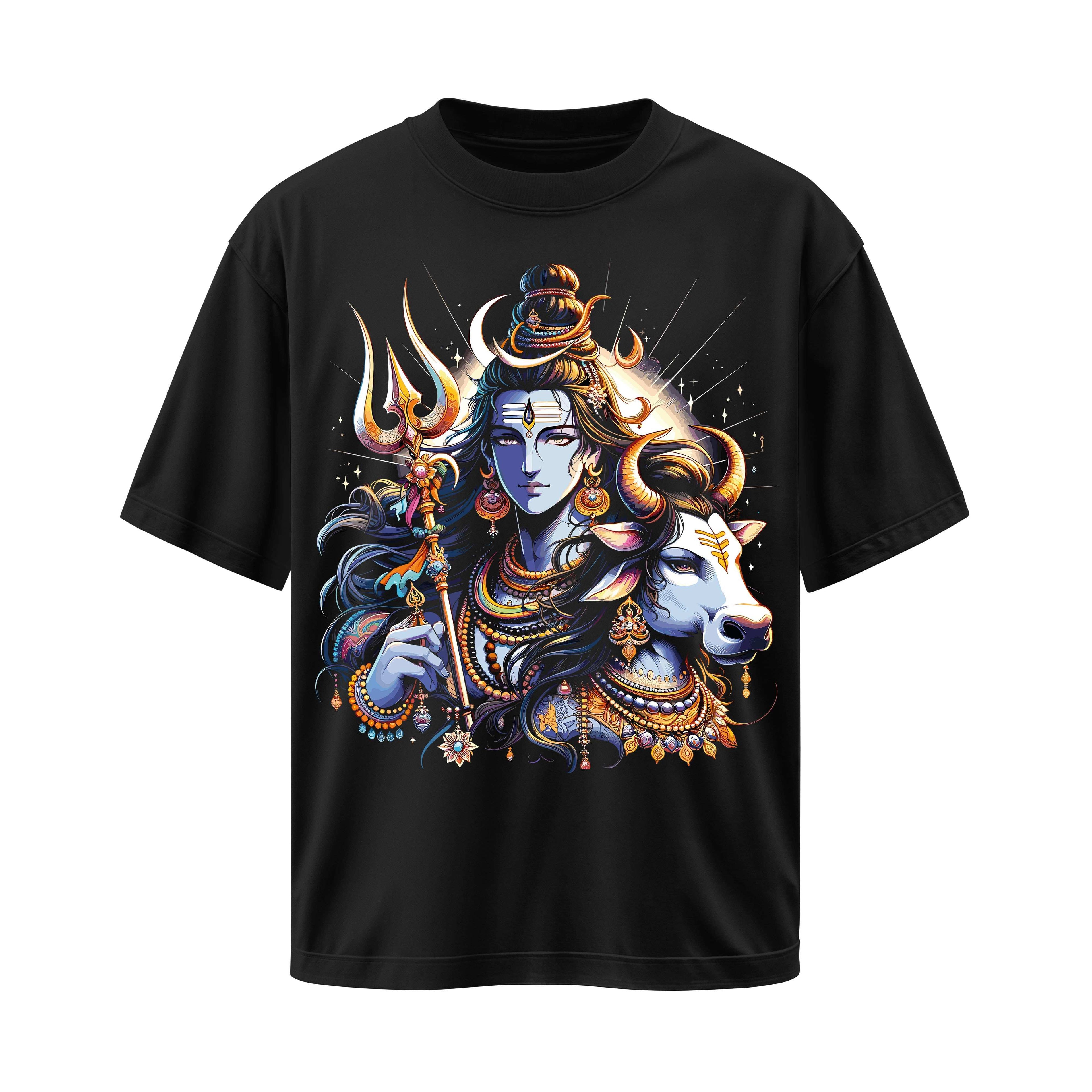 Shiva Sacred Bond