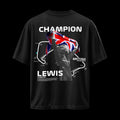 Silverstone Triumph - TheTrippyTees