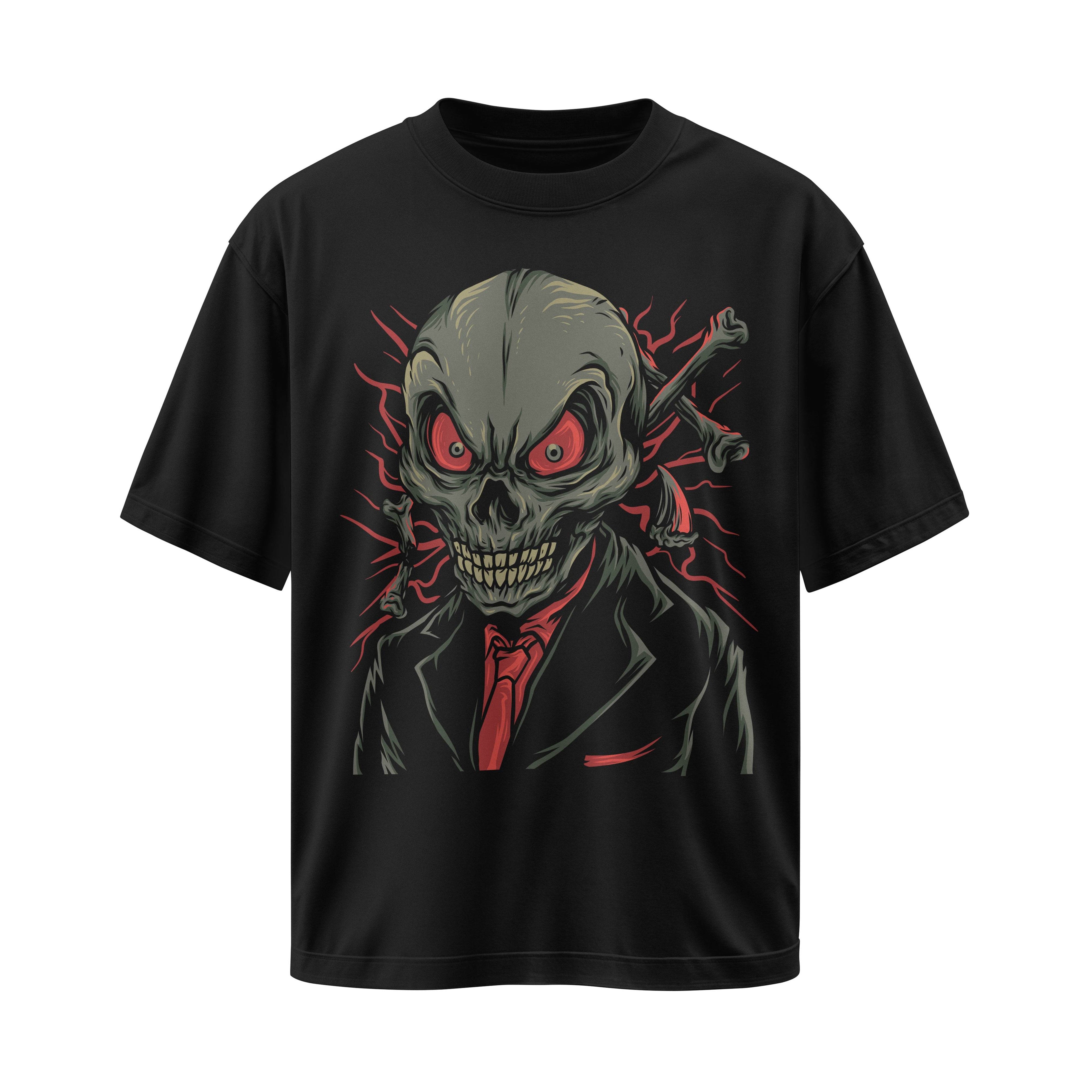 Sinister Executive - TheTrippyTees