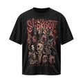 Slipknot Antennas to Hell Crew - TheTrippyTees