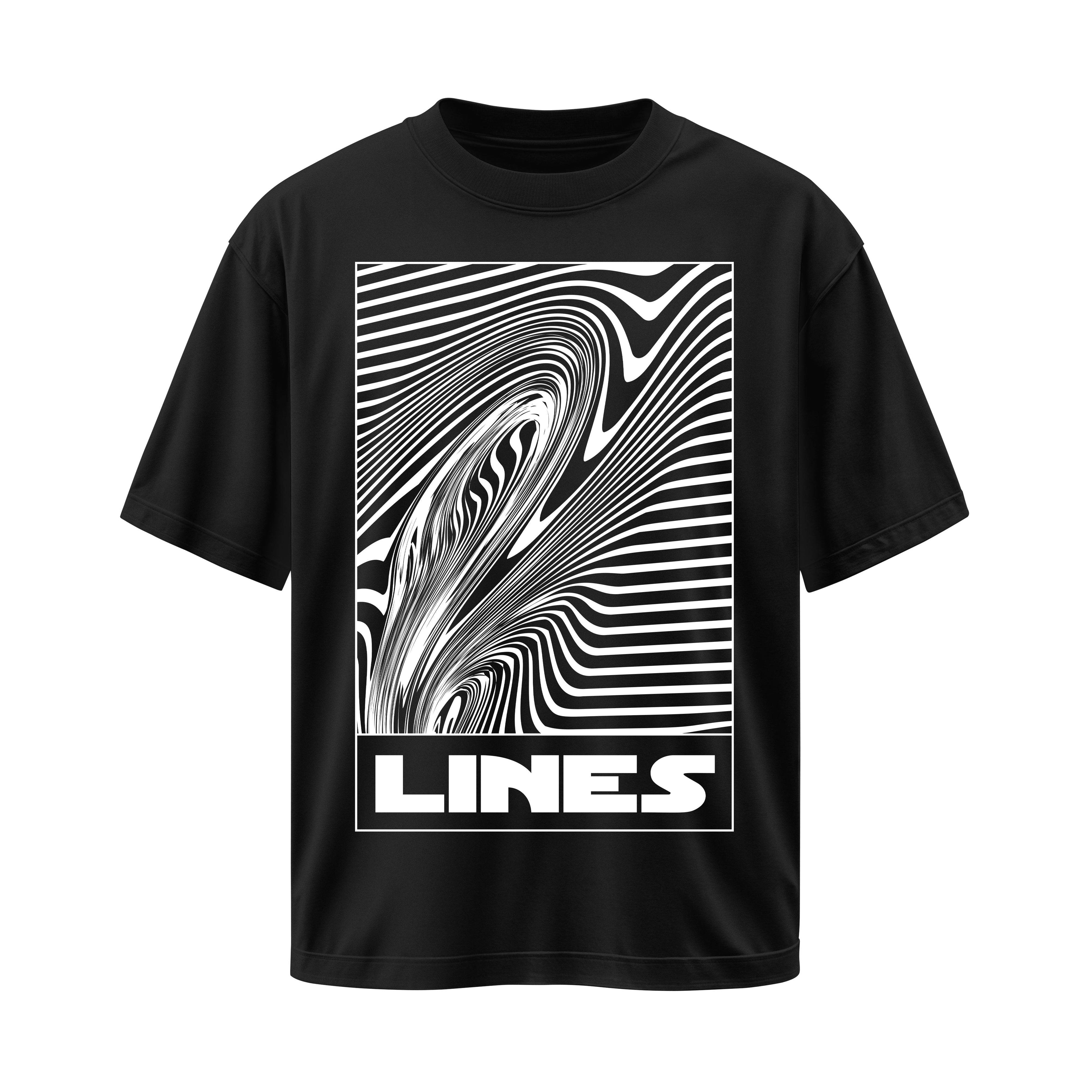 Sonic Bend - TheTrippyTees
