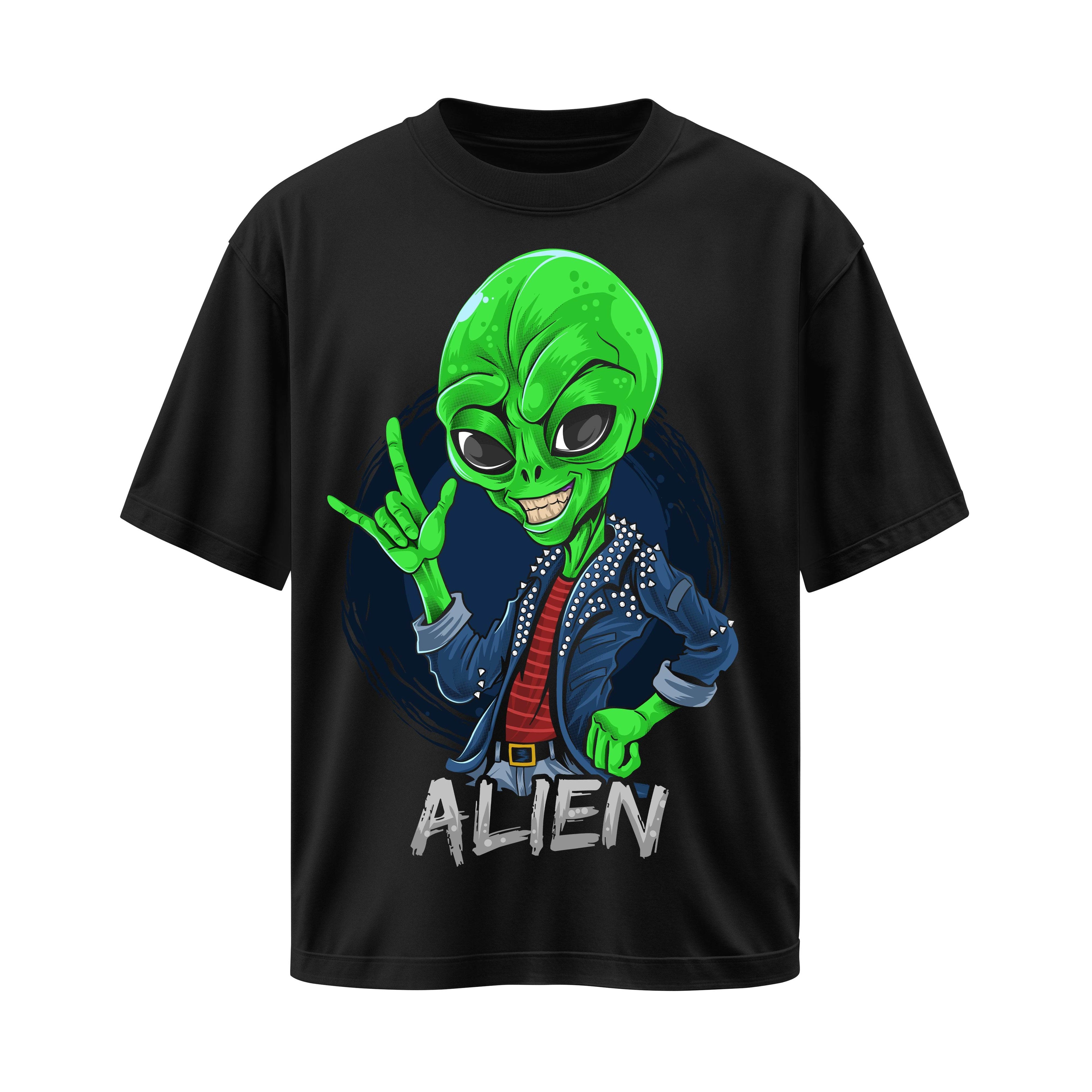 Space Jim Mask - TheTrippyTees