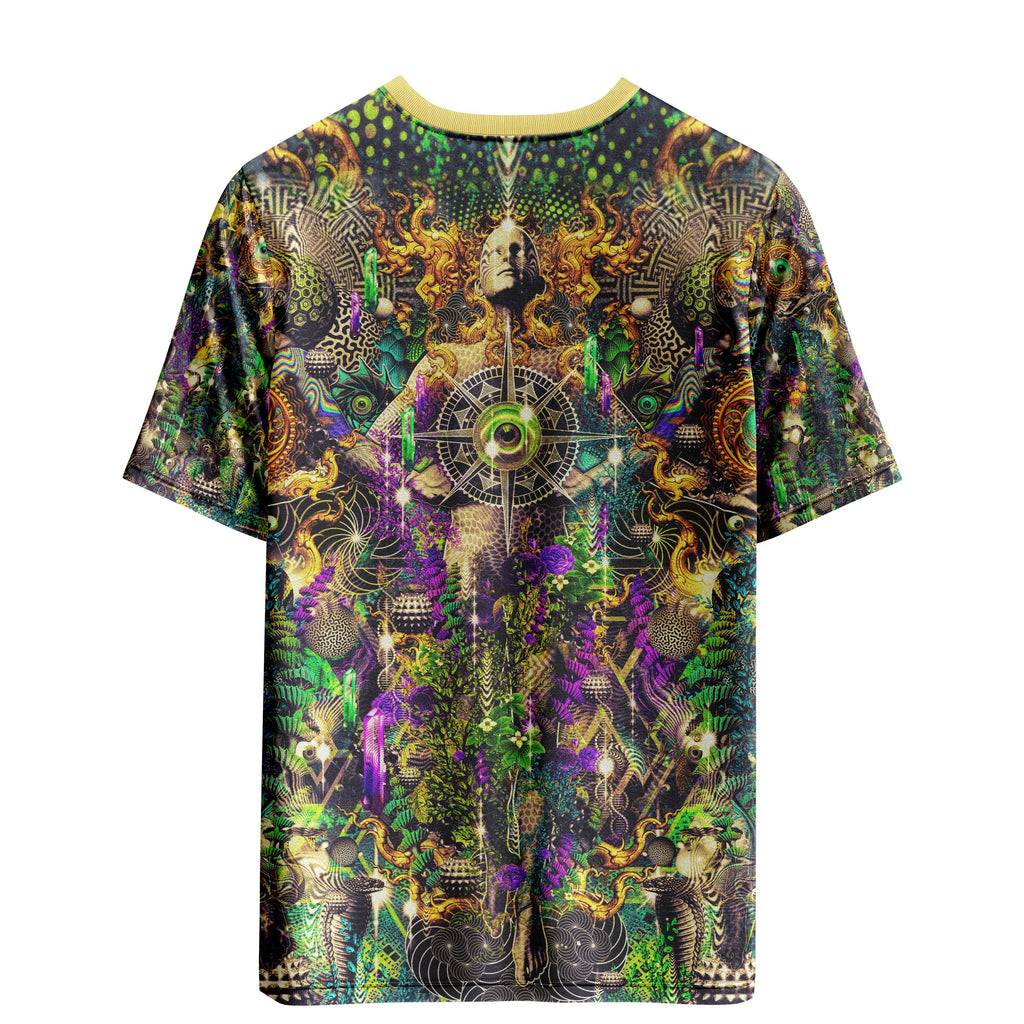 Tri Dimensional Prophecy - TheTrippyTees