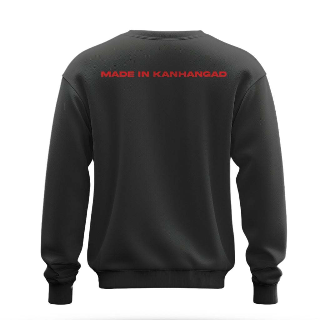 Avihitham Movie Offical Sweatshirt Vision 1 - TheTrippyTees