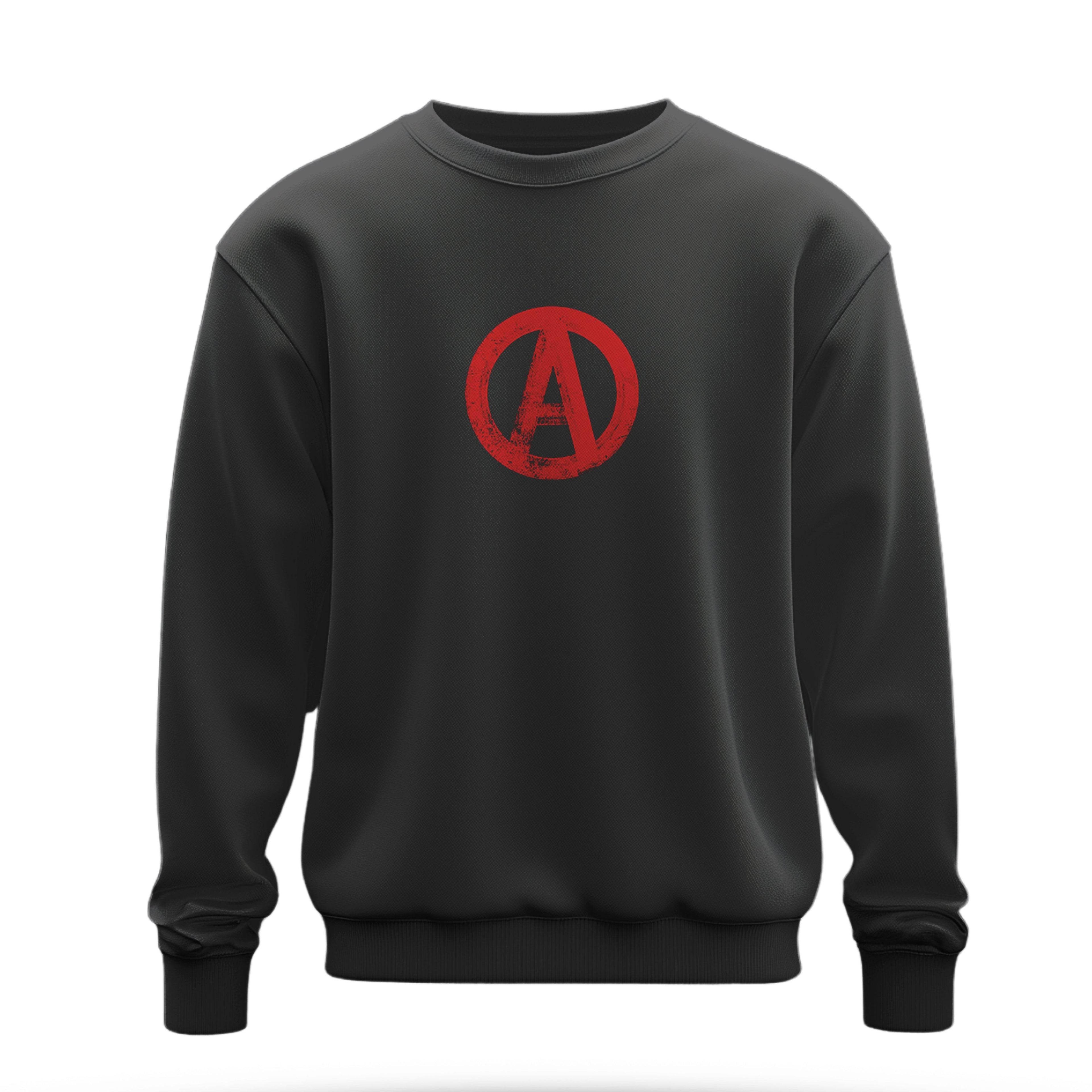 Avihitham Movie Offical Sweatshirt Vision 2 - TheTrippyTees
