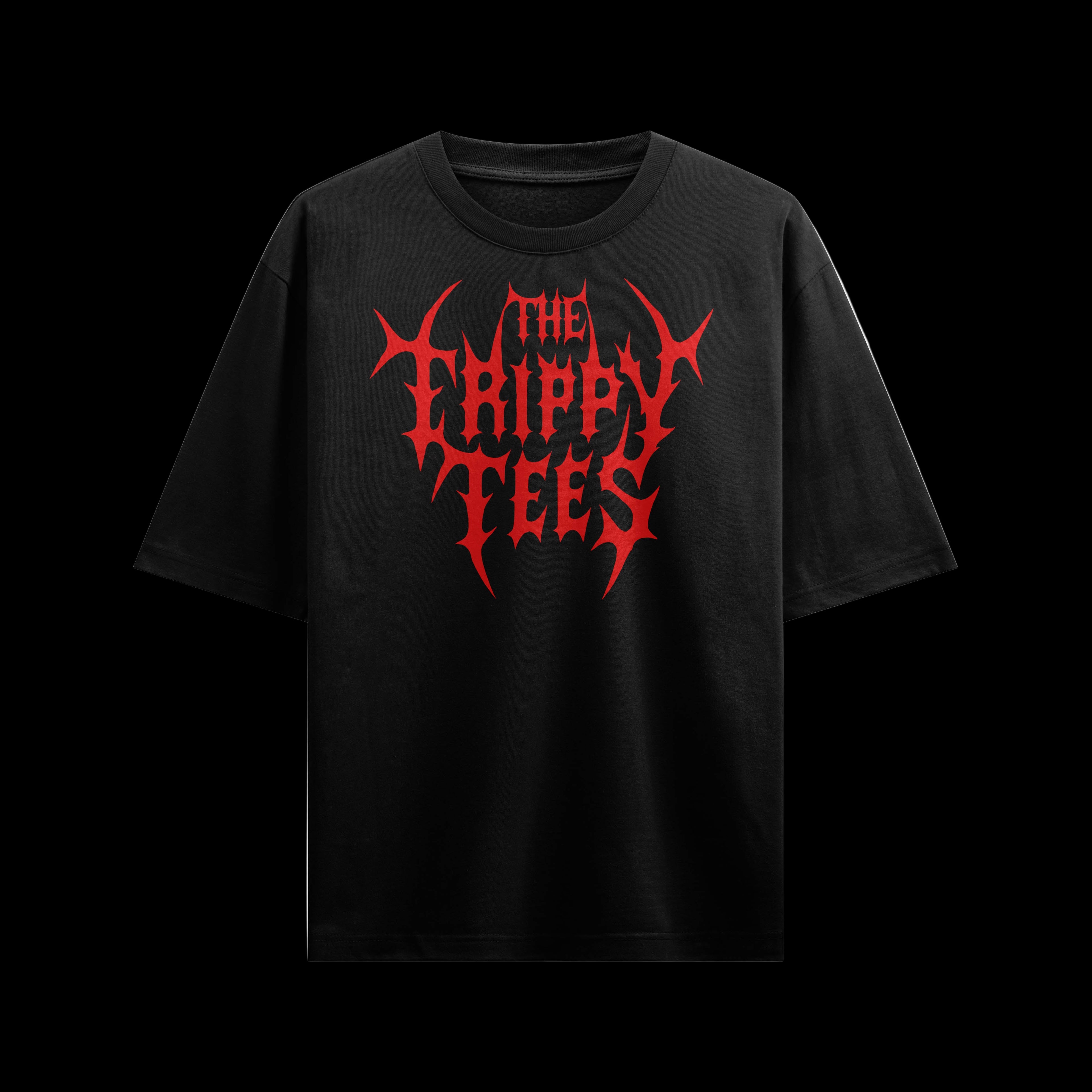 The Cult Of The Trippy Tees