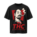 Terrestrial Herb Conqueror (THC) - TheTrippyTees