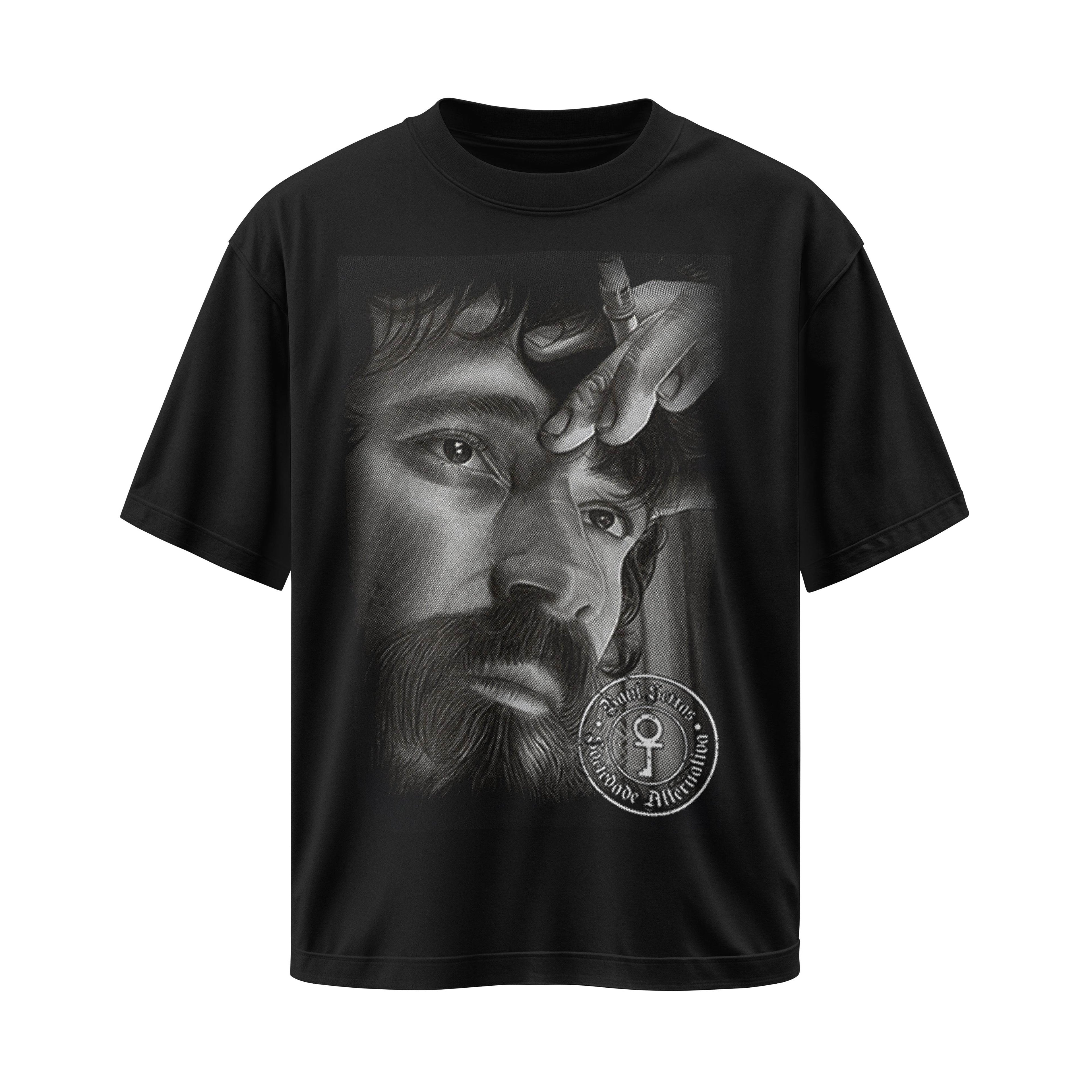 The Key to Alternatives - TheTrippyTees