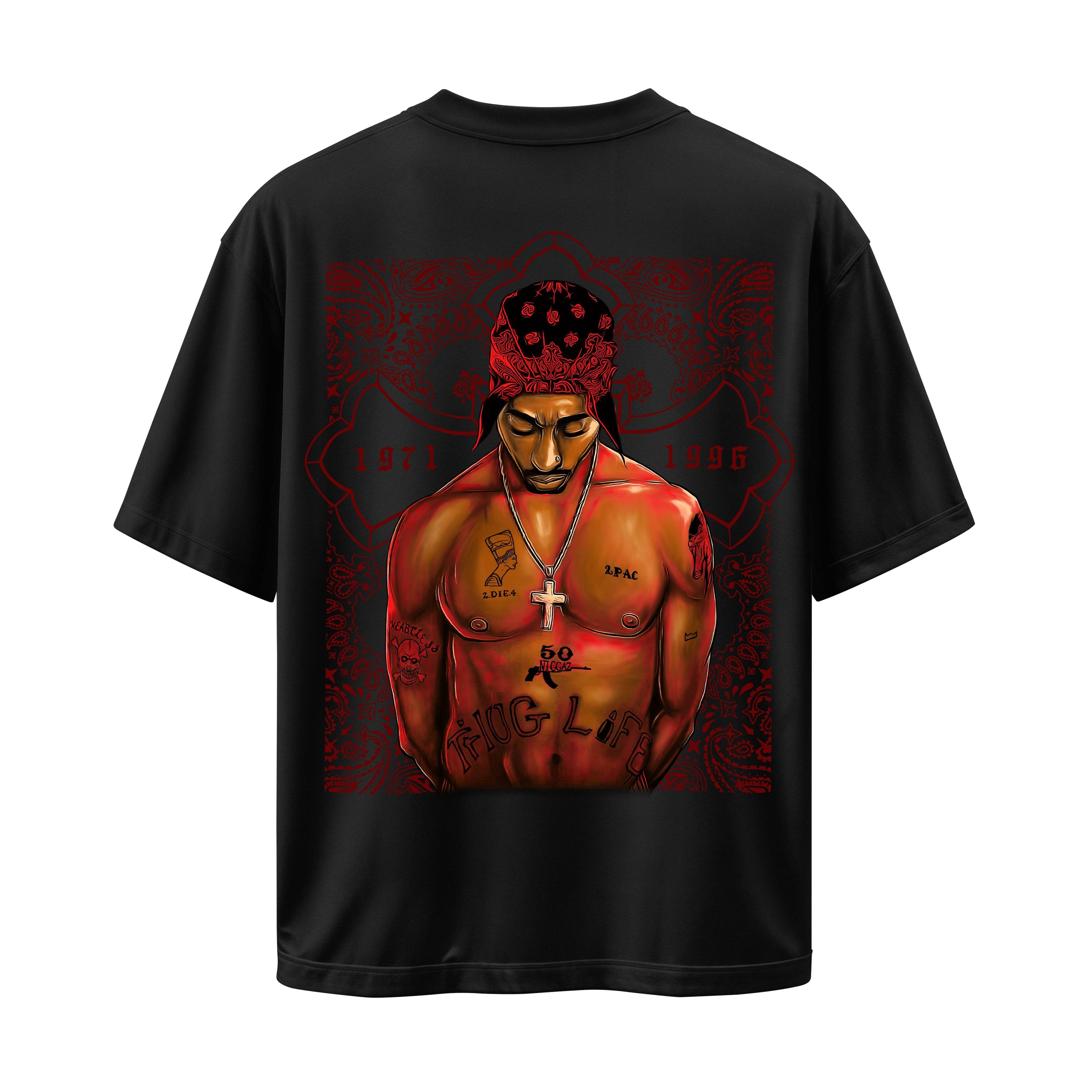 Thug Life Legacy - TheTrippyTees