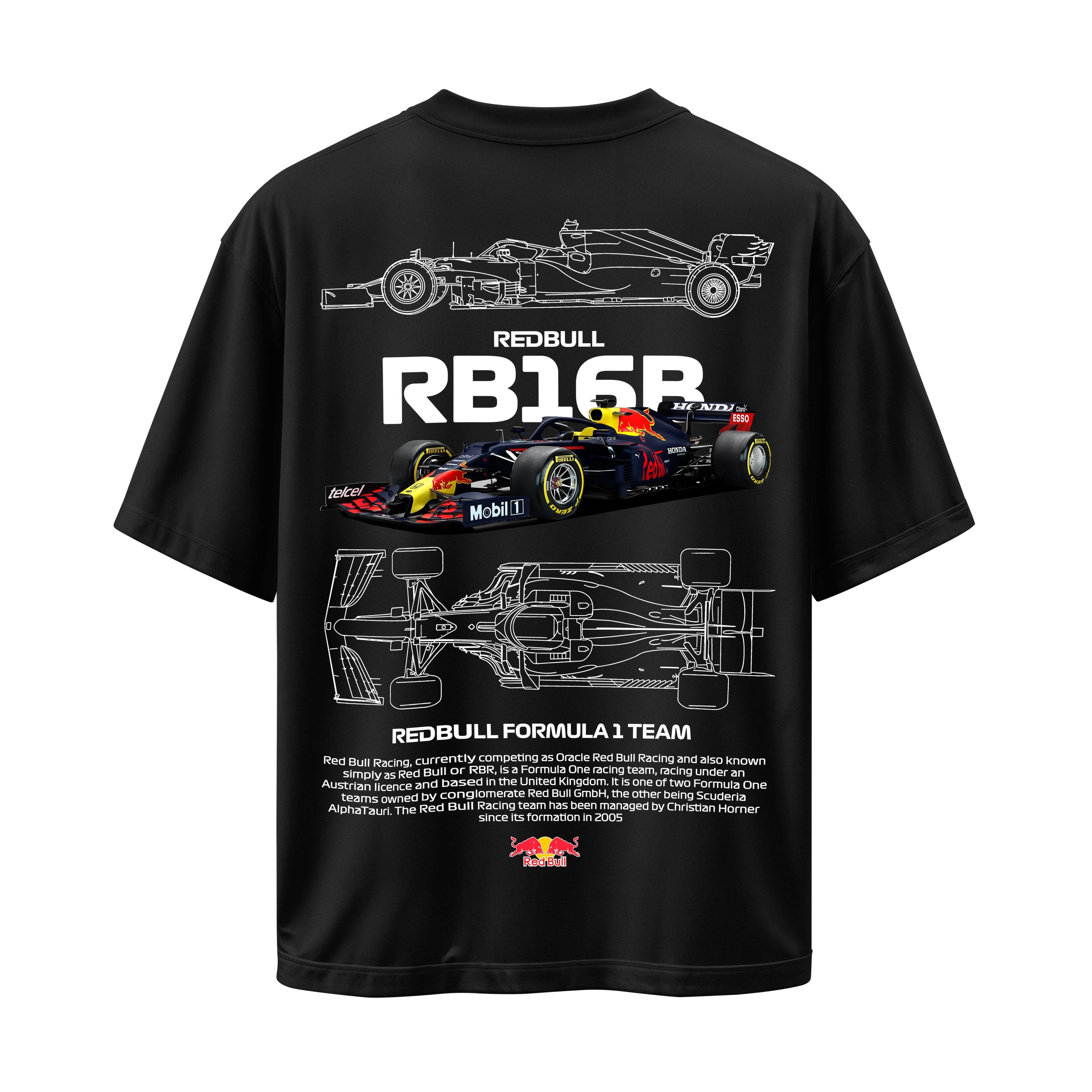 Track & Tech Racecar - TheTrippyTees