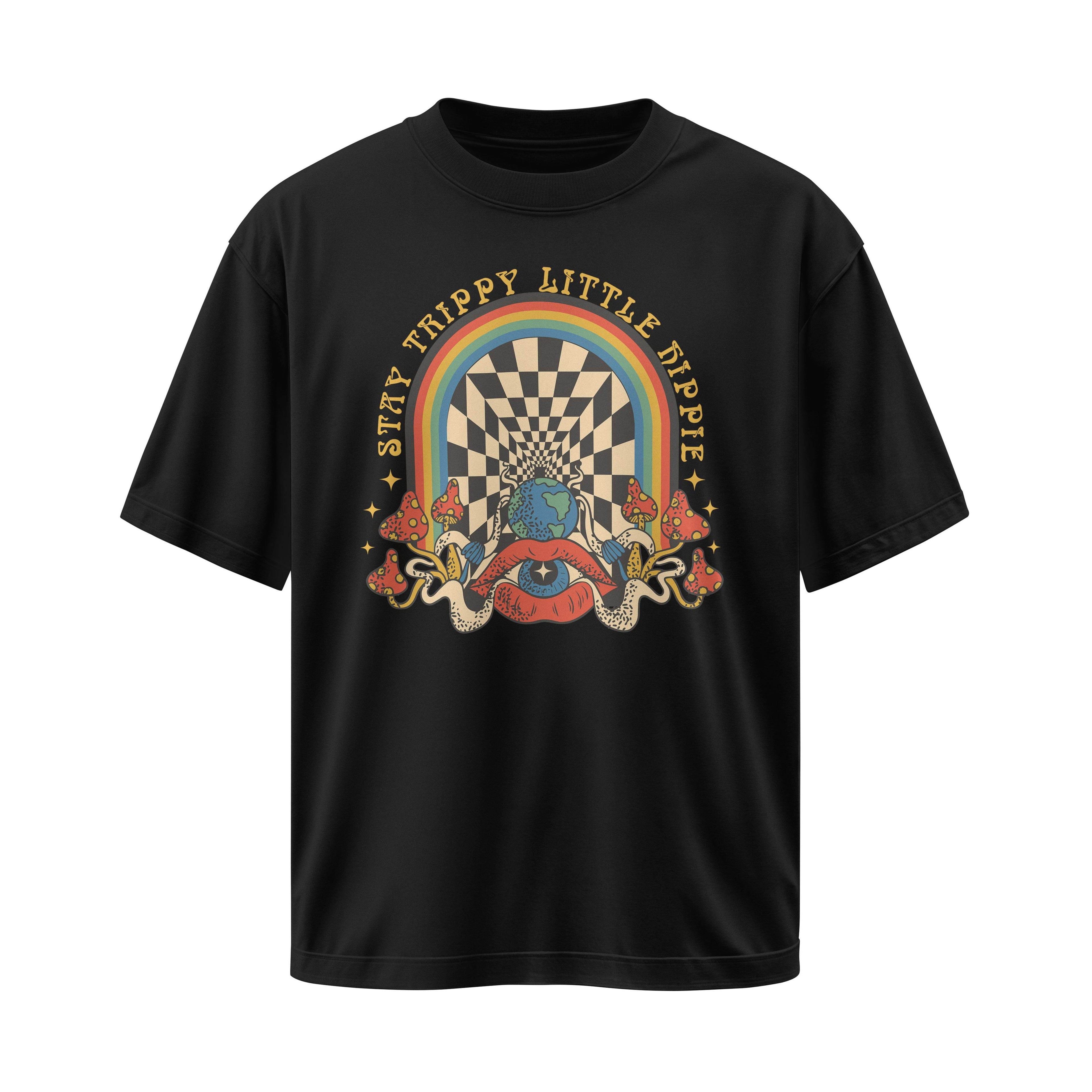 Trippy Gate - TheTrippyTees
