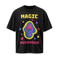 Trippy Mushroomland - TheTrippyTees