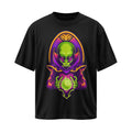 Trippy Mystic Visitor - TheTrippyTees