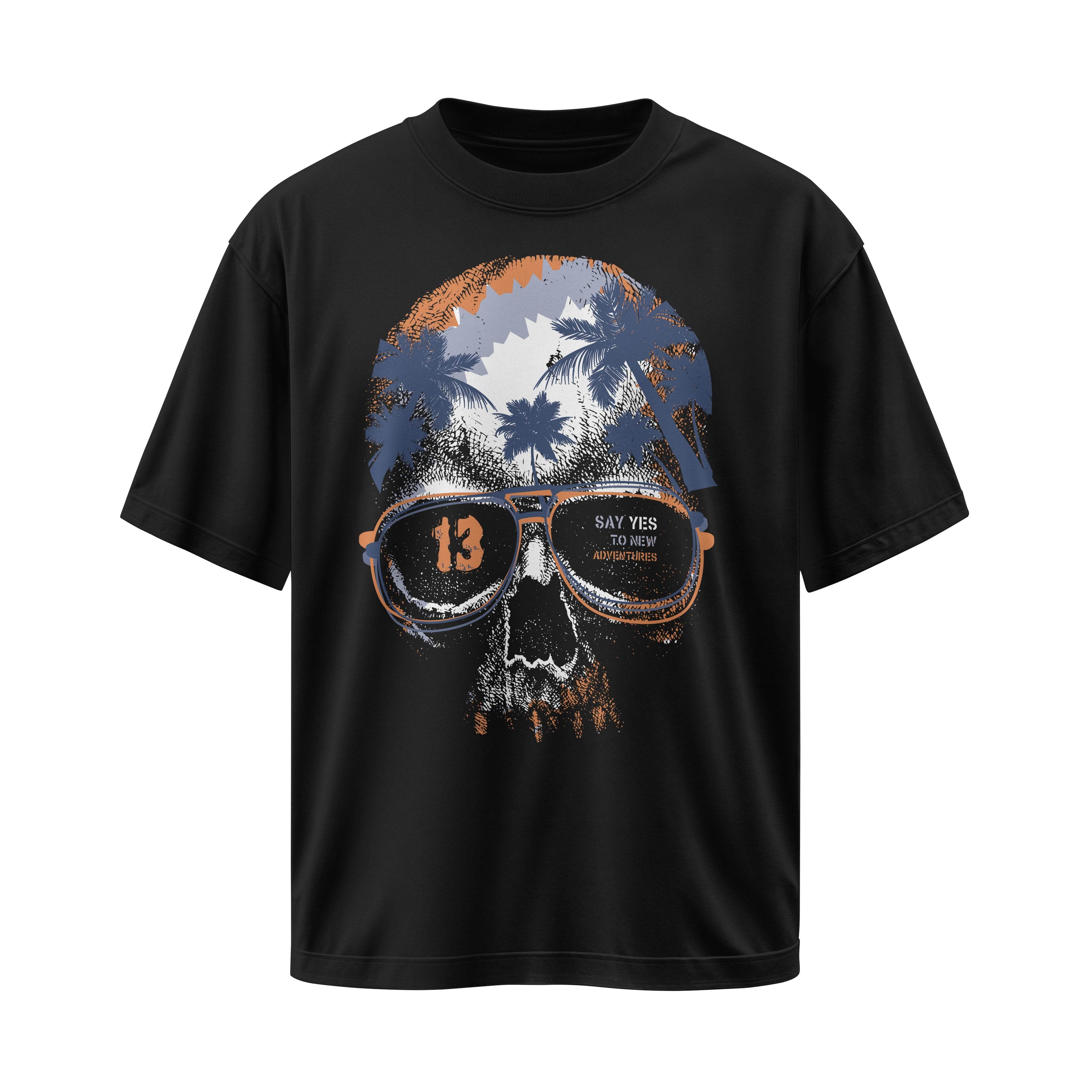 Tropical Mirage - TheTrippyTees