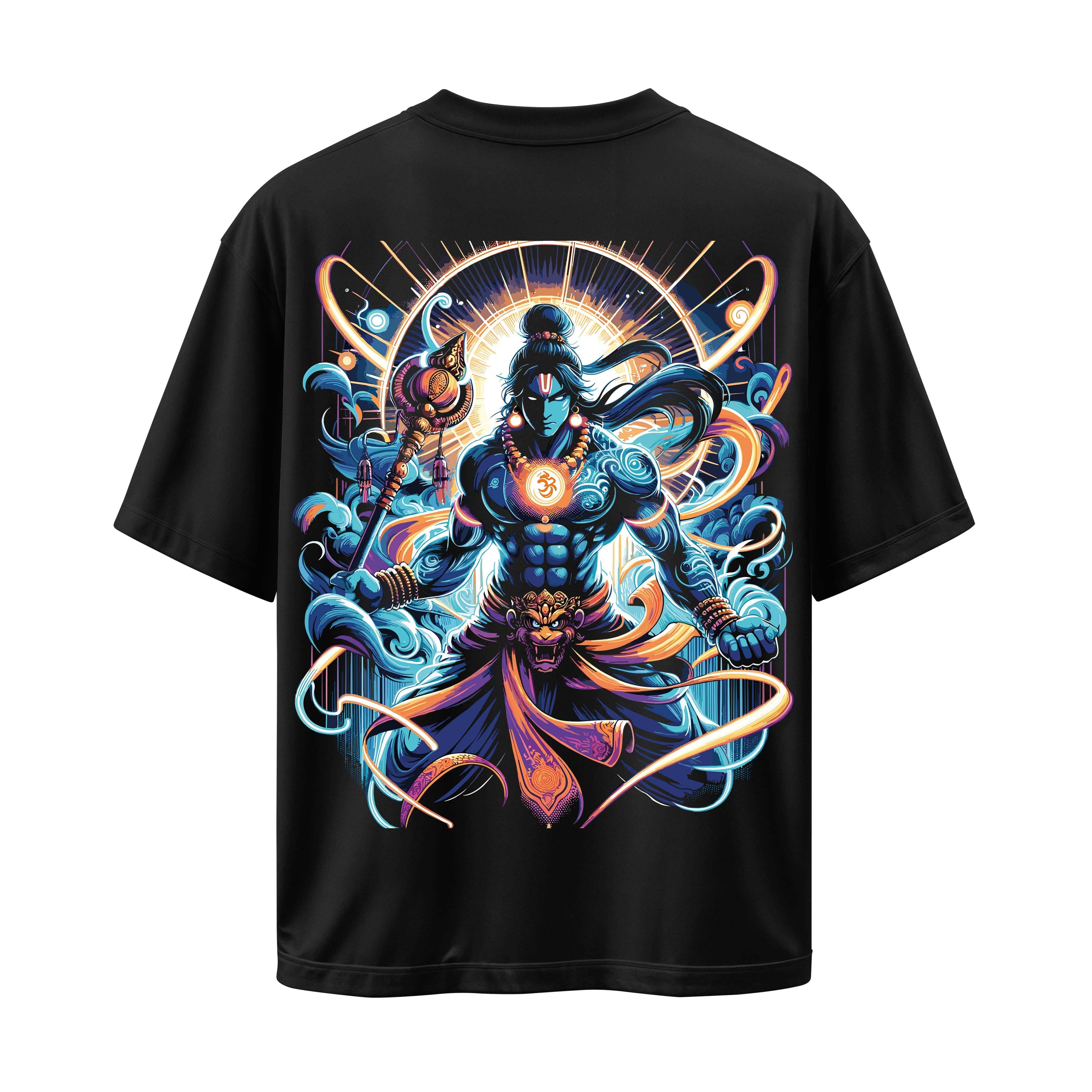 Universe Bender Shiva