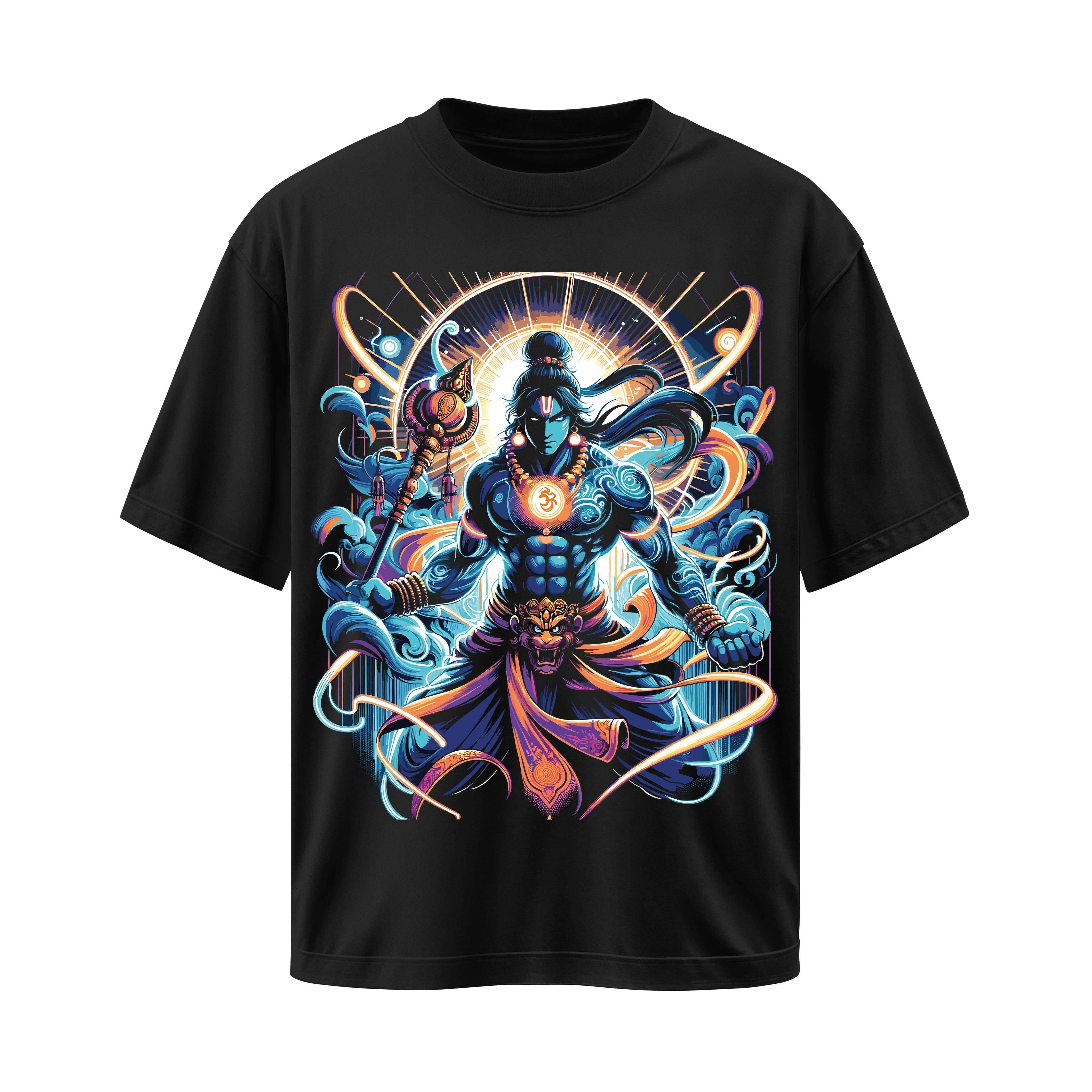 Universe Bender Shiva