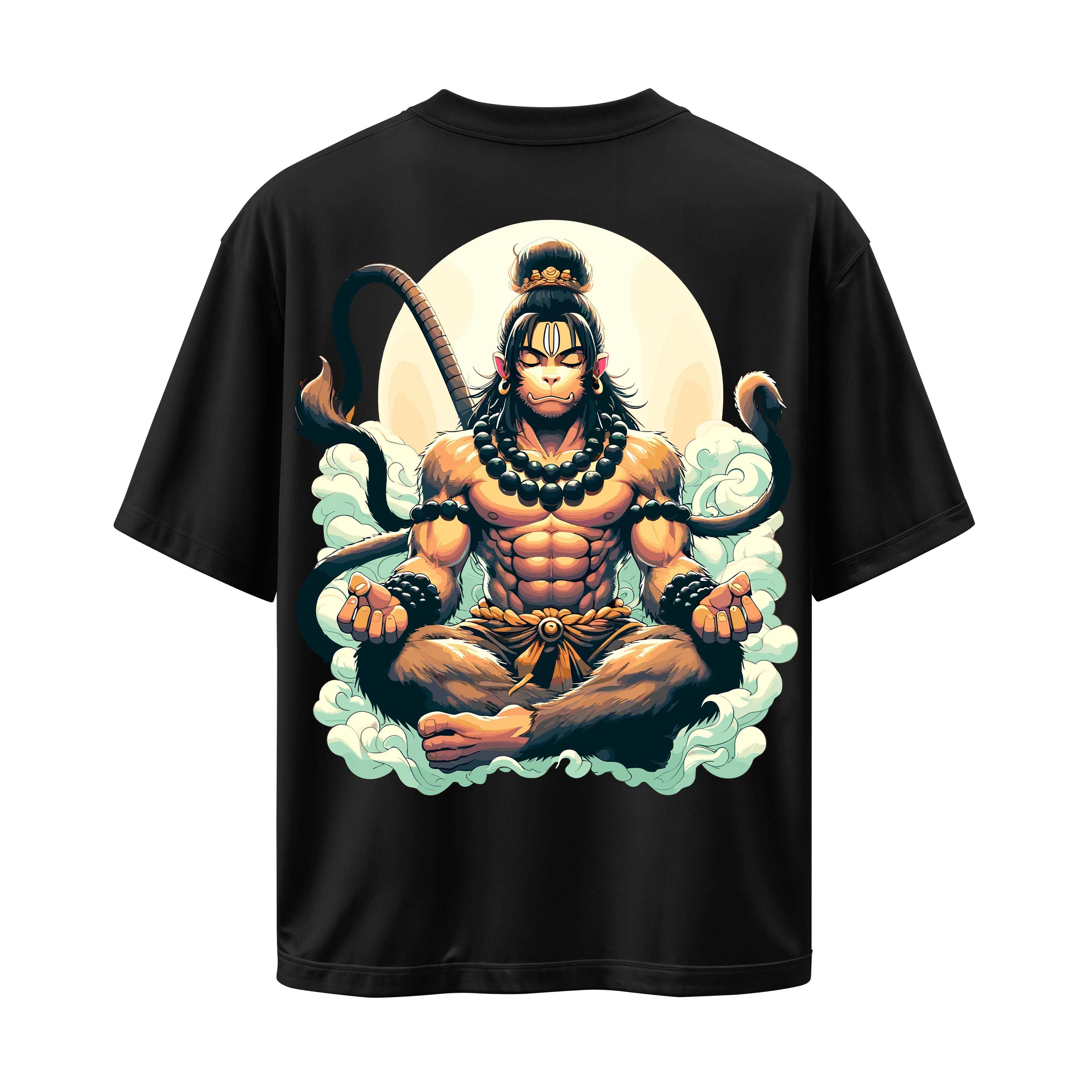 Vayu Warrior