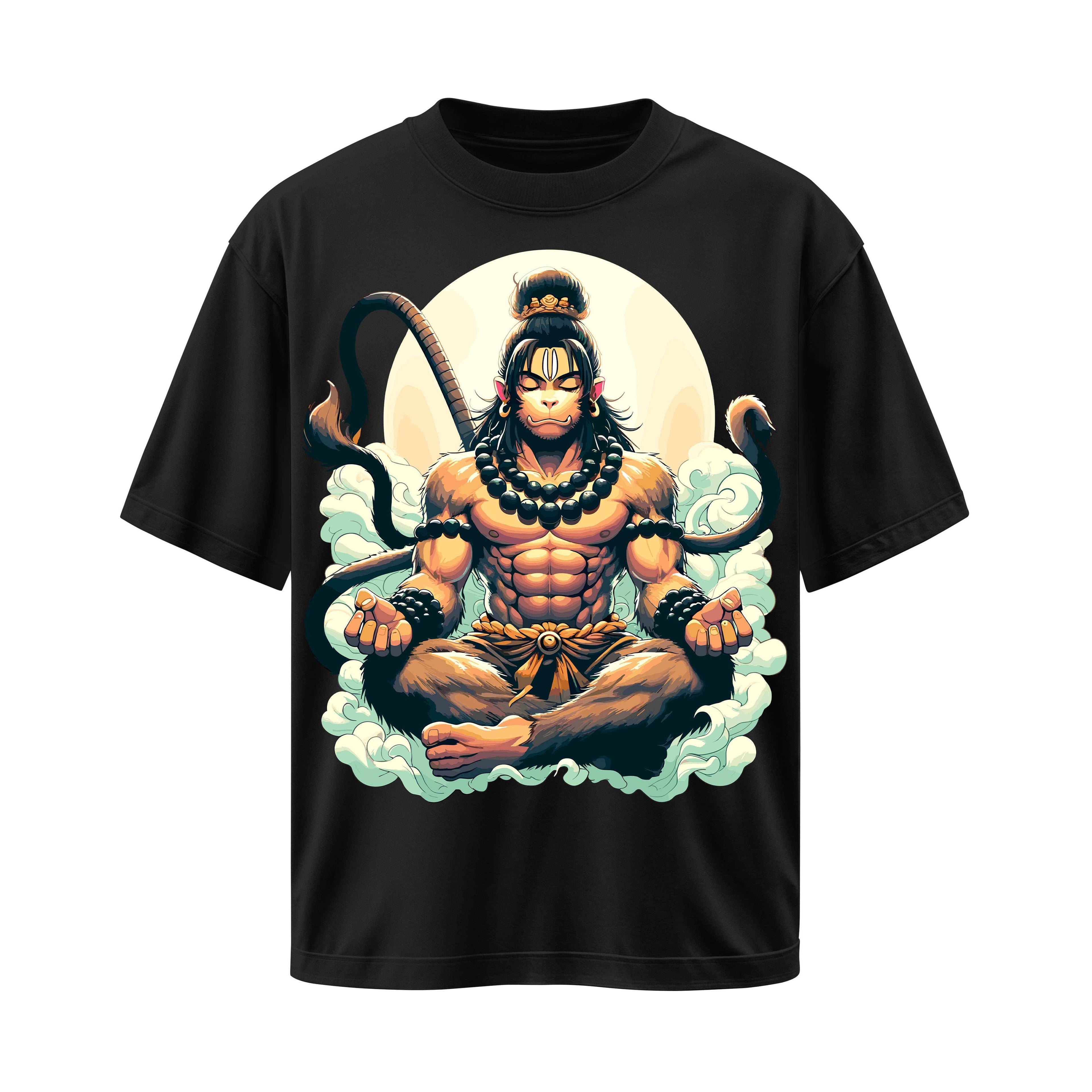 Vayu Warrior