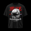 Verstappen Vision - TheTrippyTees
