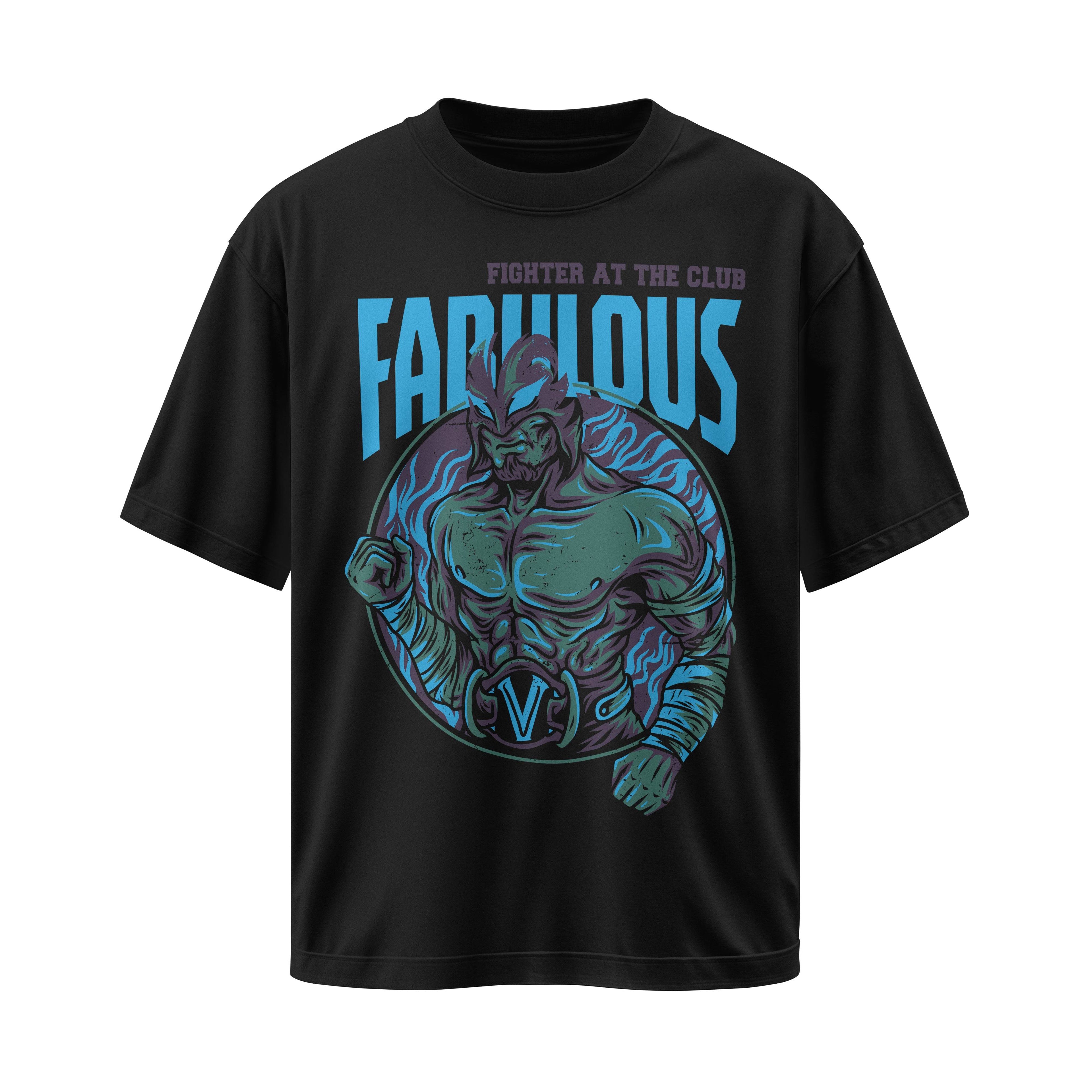 Vicious Vibes - TheTrippyTees