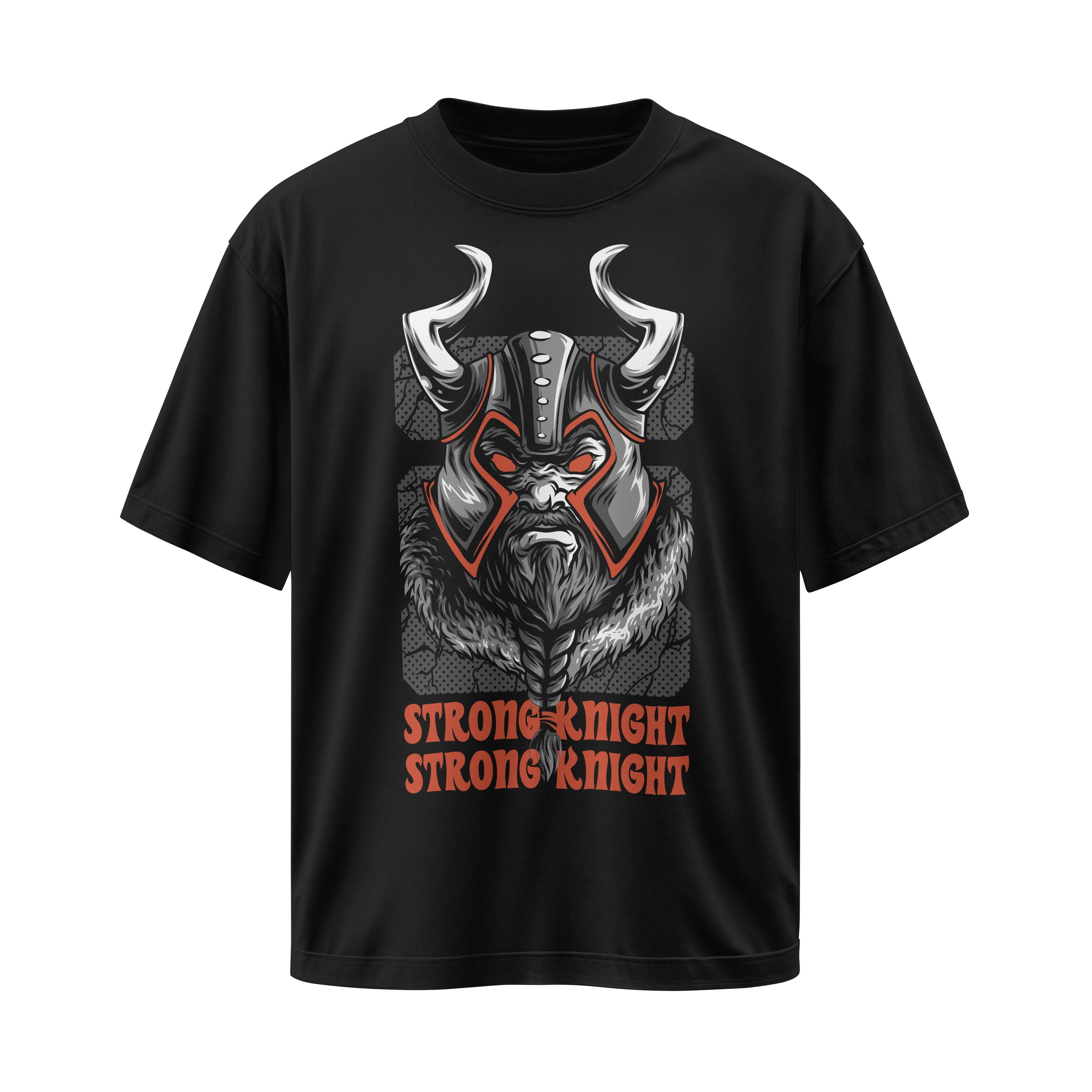 Viking Valor - TheTrippyTees