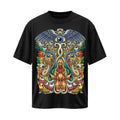 Visionary Sanctuary - TheTrippyTees