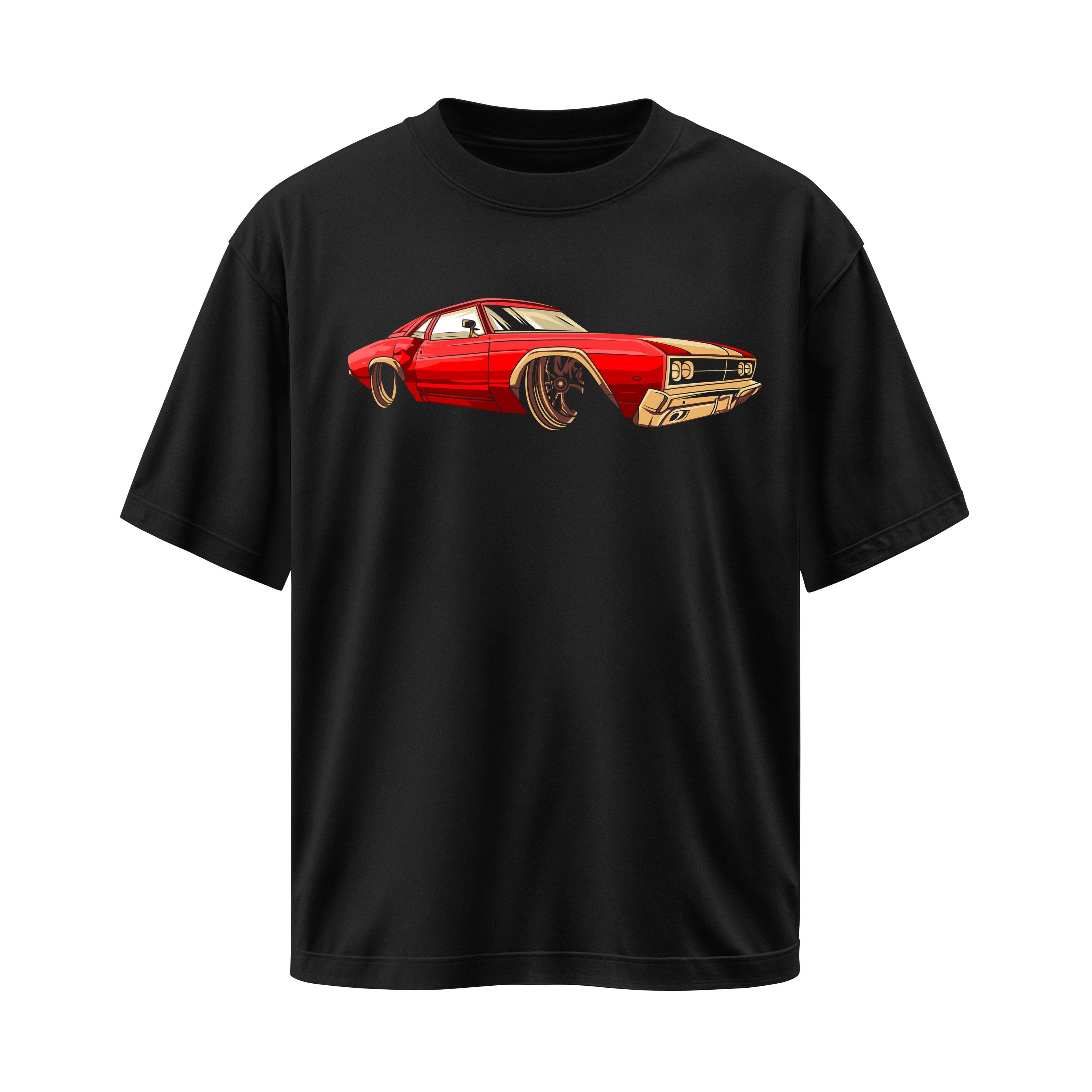 Vivid Velocity - TheTrippyTees