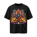Vortex Yogi Flames