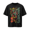 Warchief Blaze - TheTrippyTees
