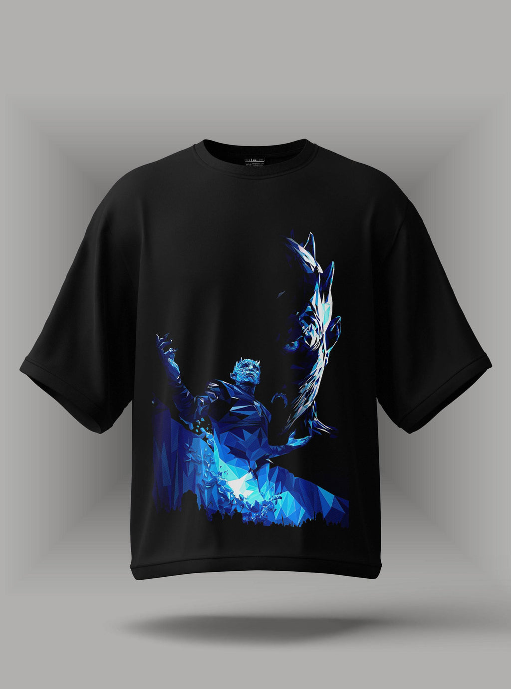 Winter Warden - TheTrippyTees